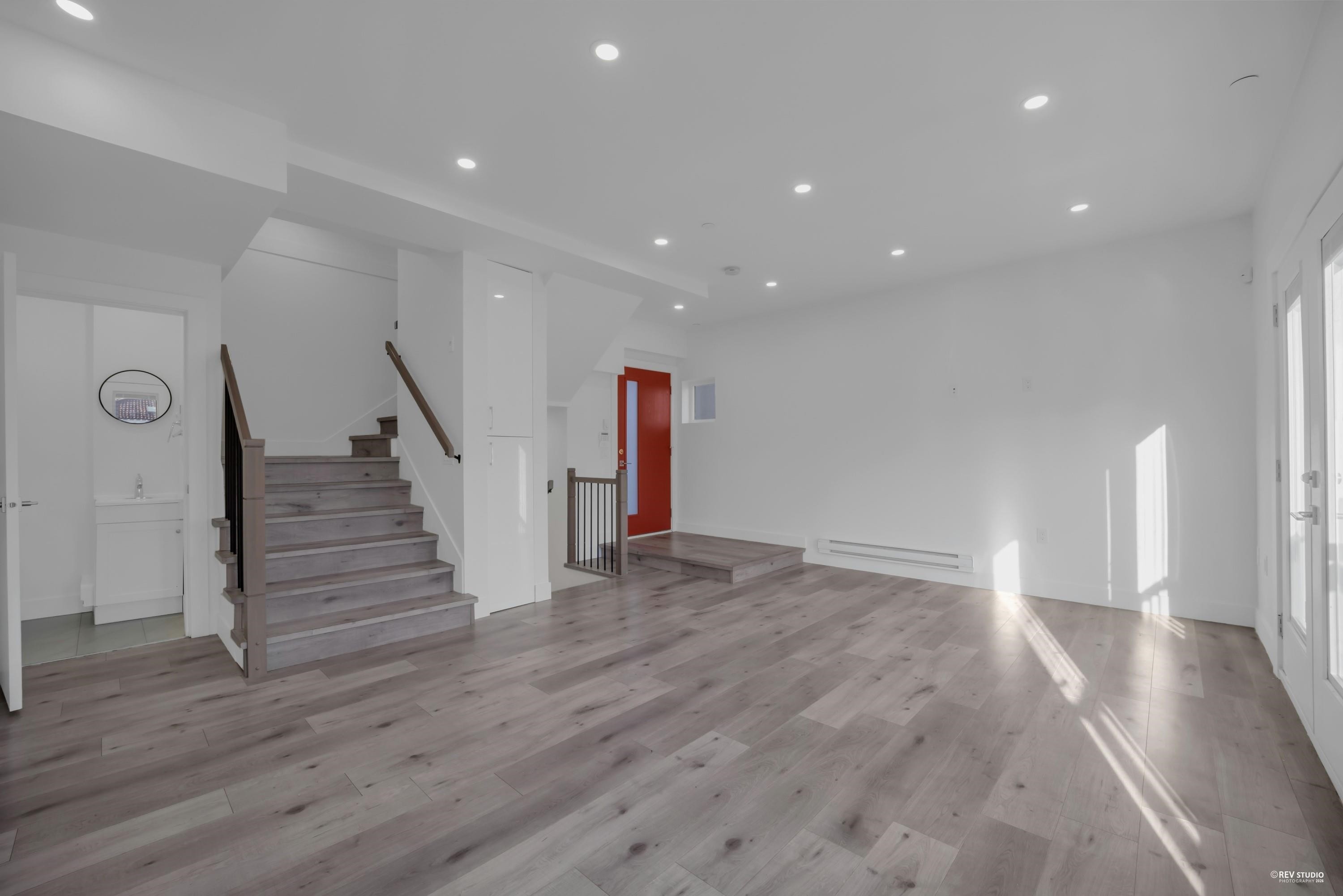 5140 Slocan Street, Vancouver, BC