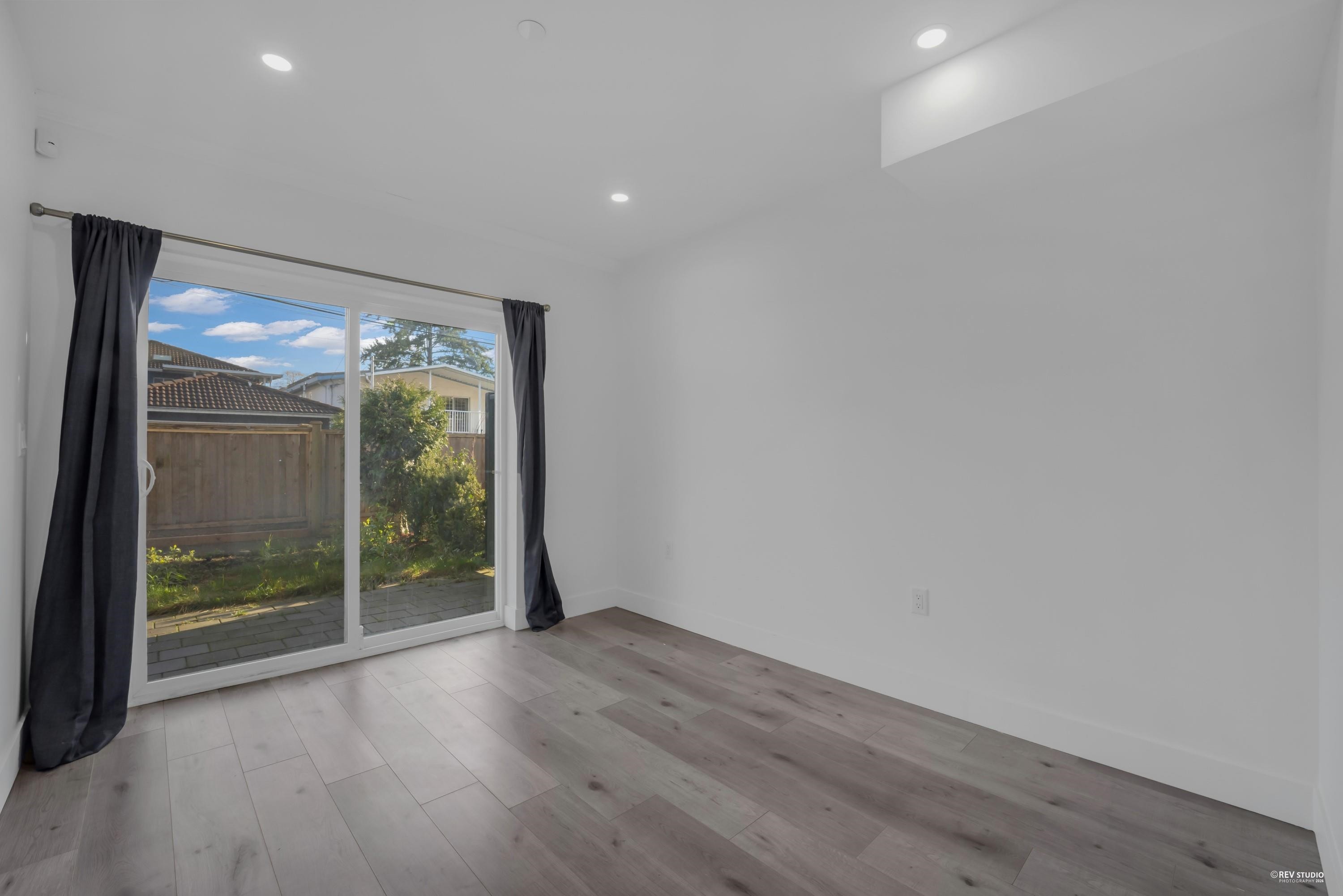 5140 Slocan Street, Vancouver, BC