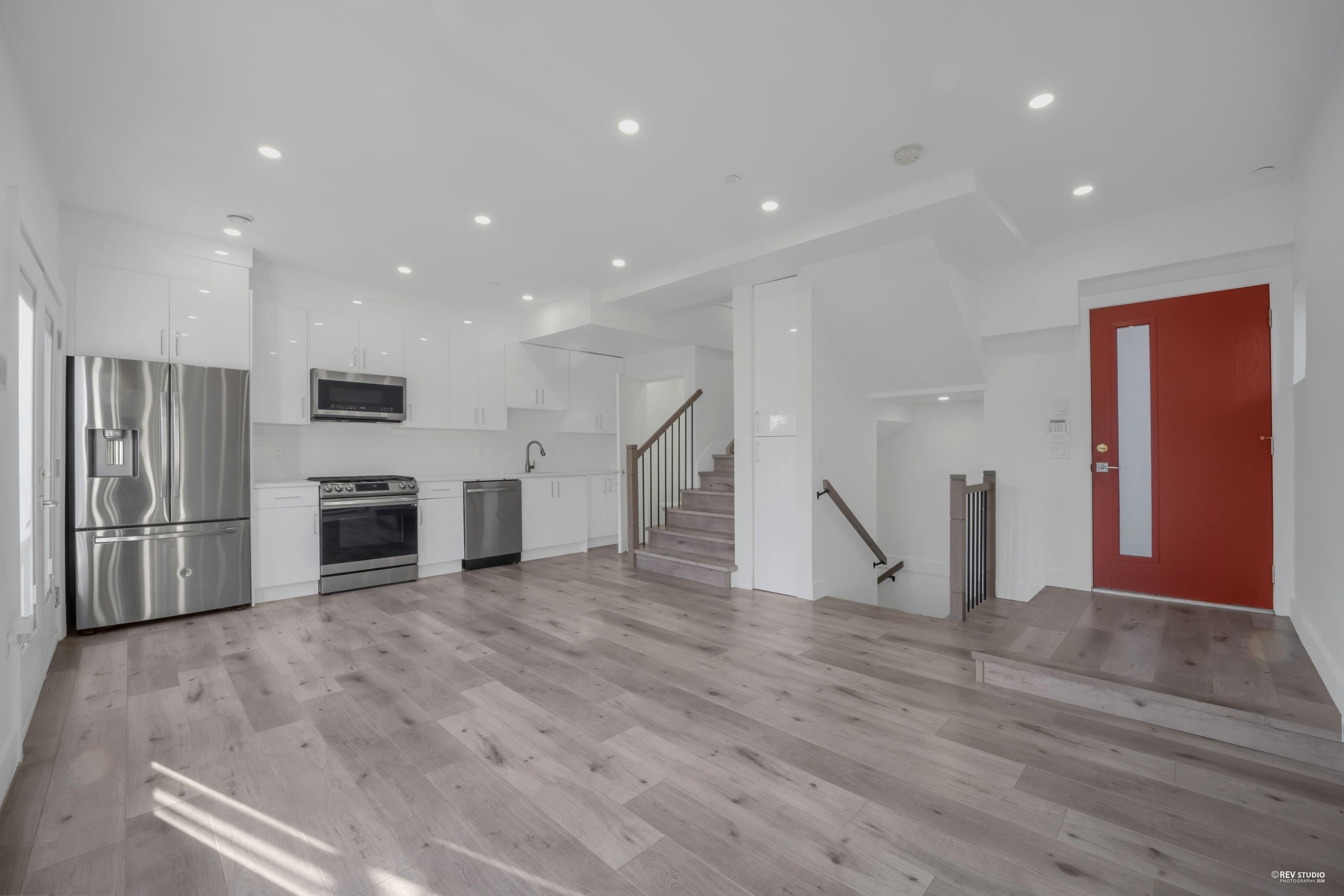 5140 Slocan Street, Vancouver, BC