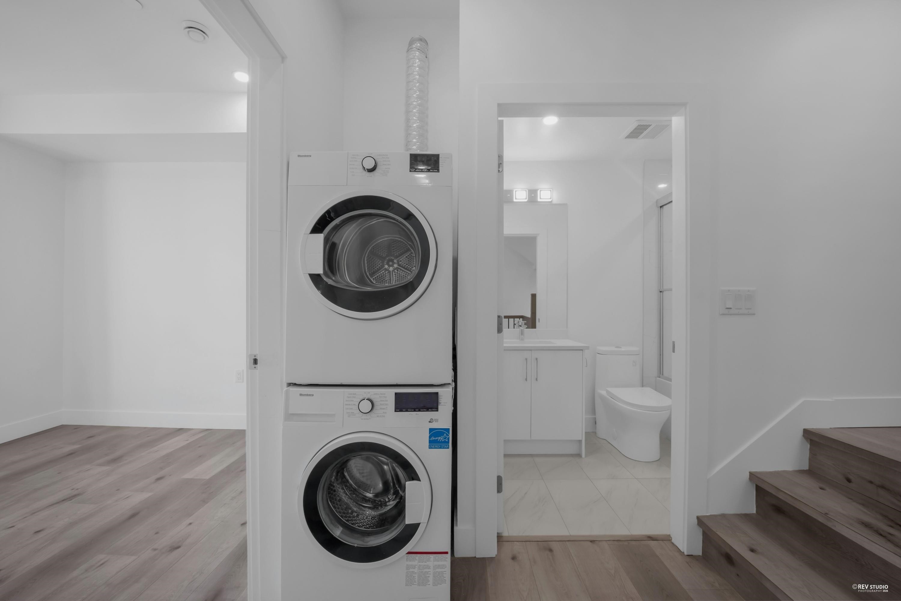 5140 Slocan Street, Vancouver, BC