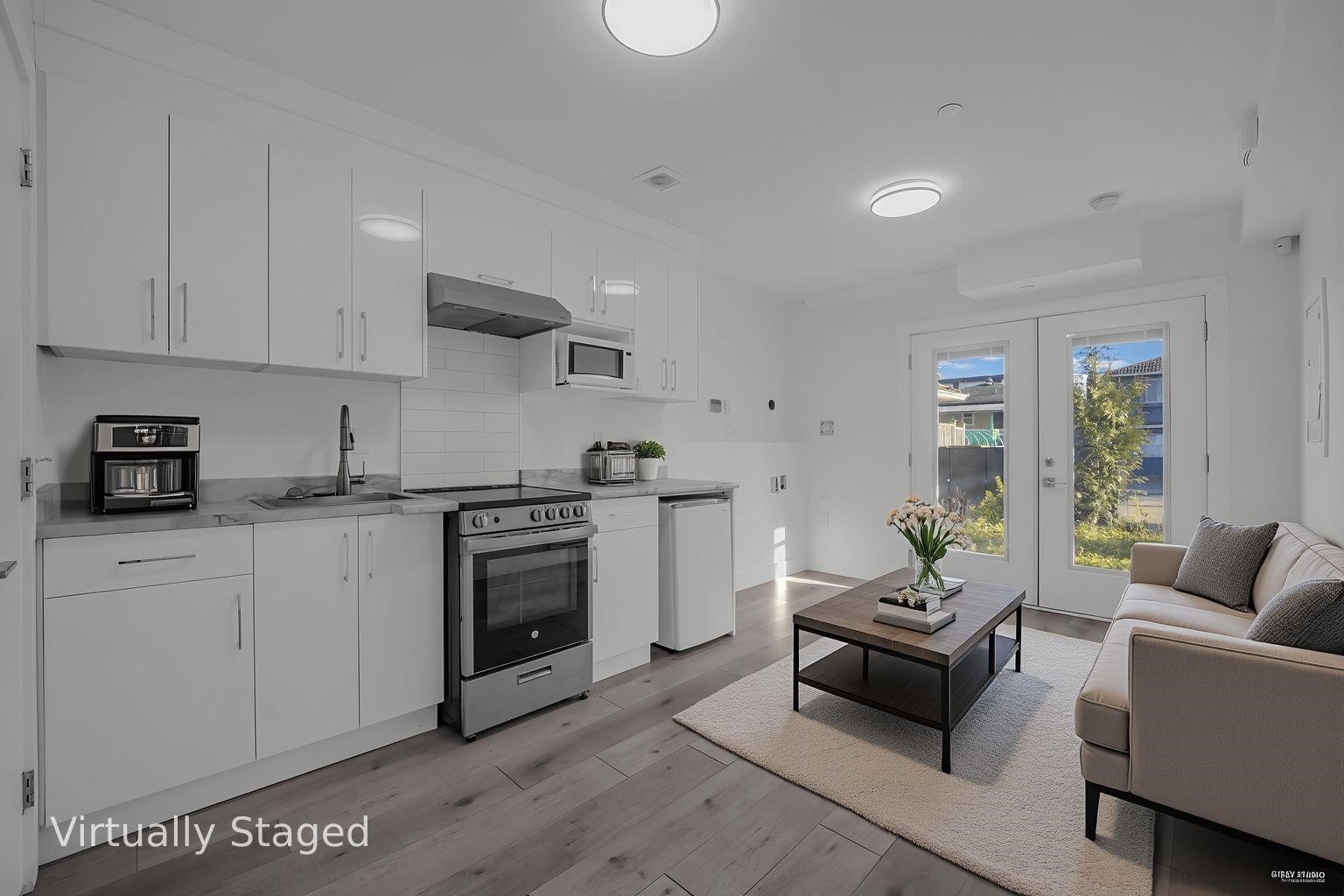 5140 Slocan Street, Vancouver, BC