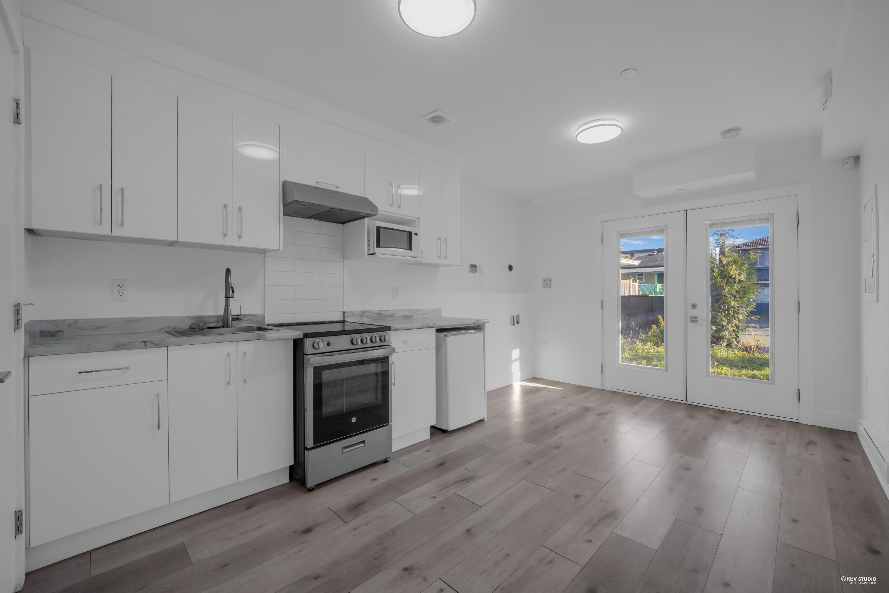5140 Slocan Street, Vancouver, BC