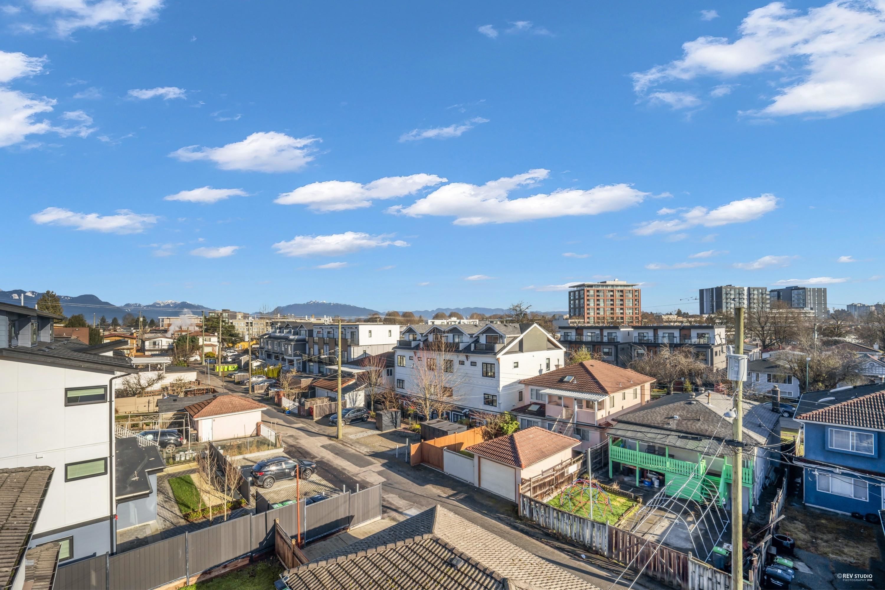 5140 Slocan Street, Vancouver, BC