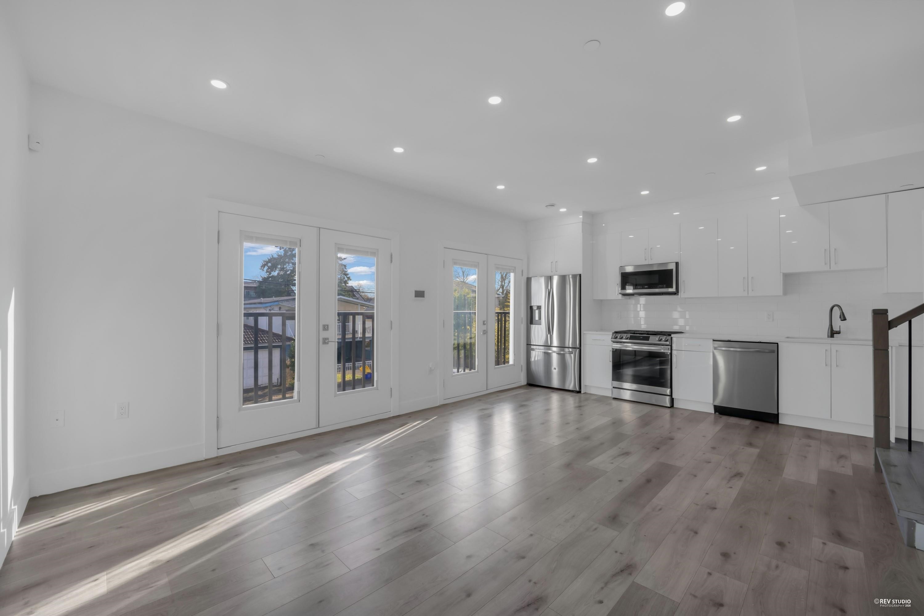 5140 Slocan Street, Vancouver, BC