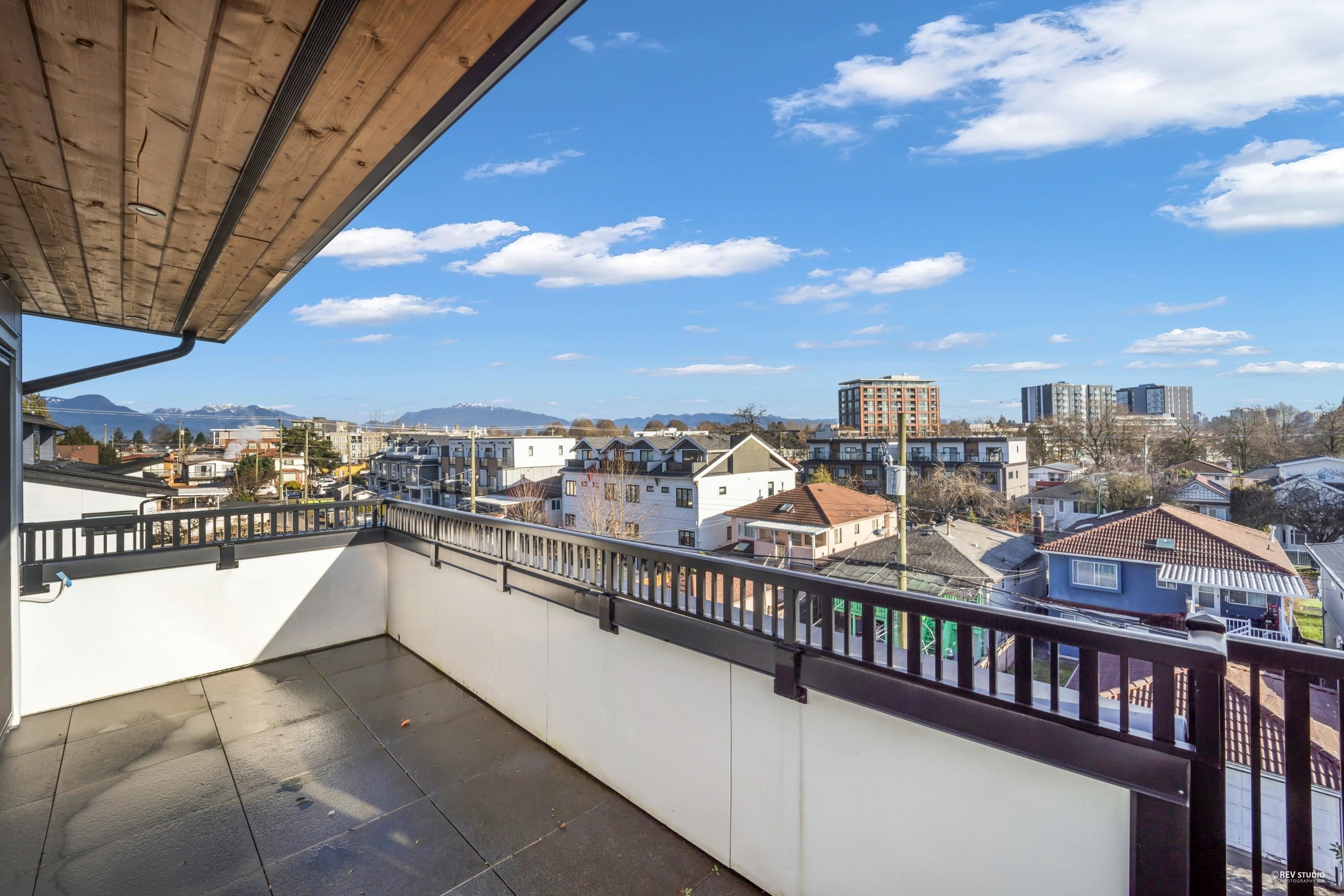 5140 Slocan Street, Vancouver, BC