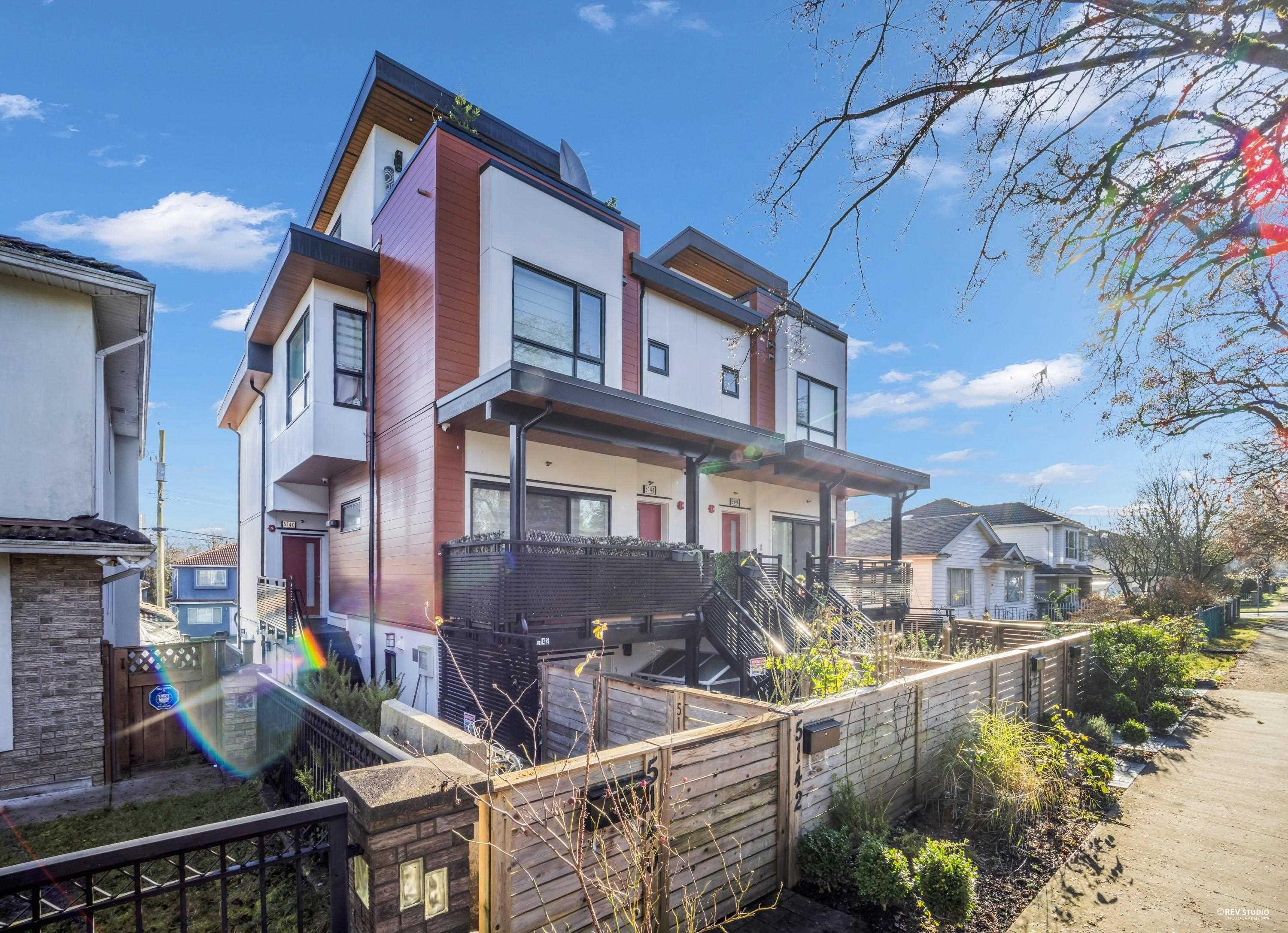5140 Slocan Street, Vancouver, BC