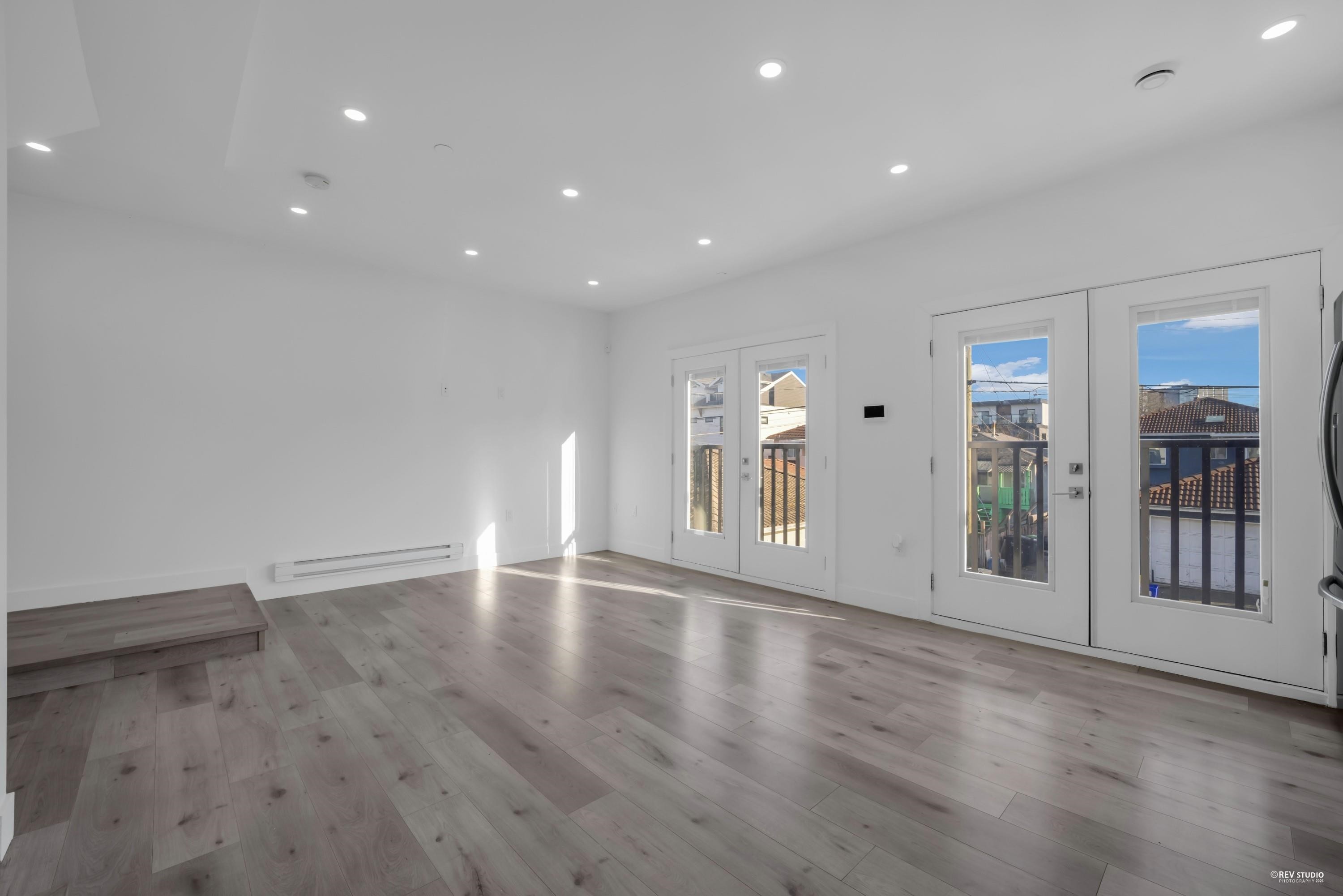 5140 Slocan Street, Vancouver, BC