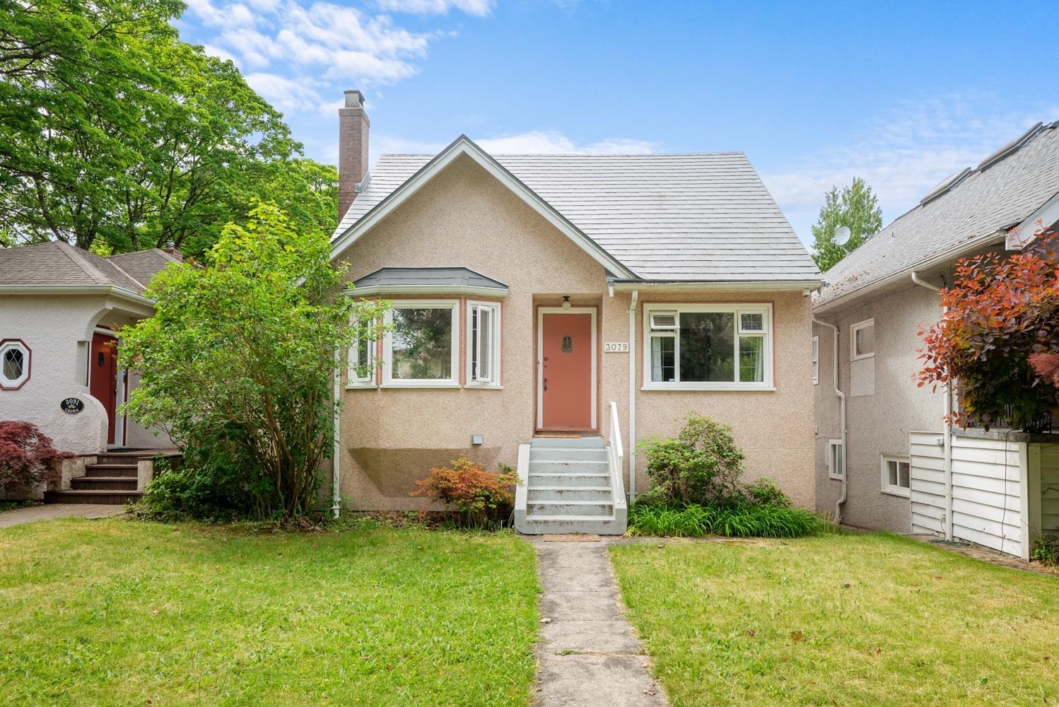 3079 Crown Street, Vancouver, BC