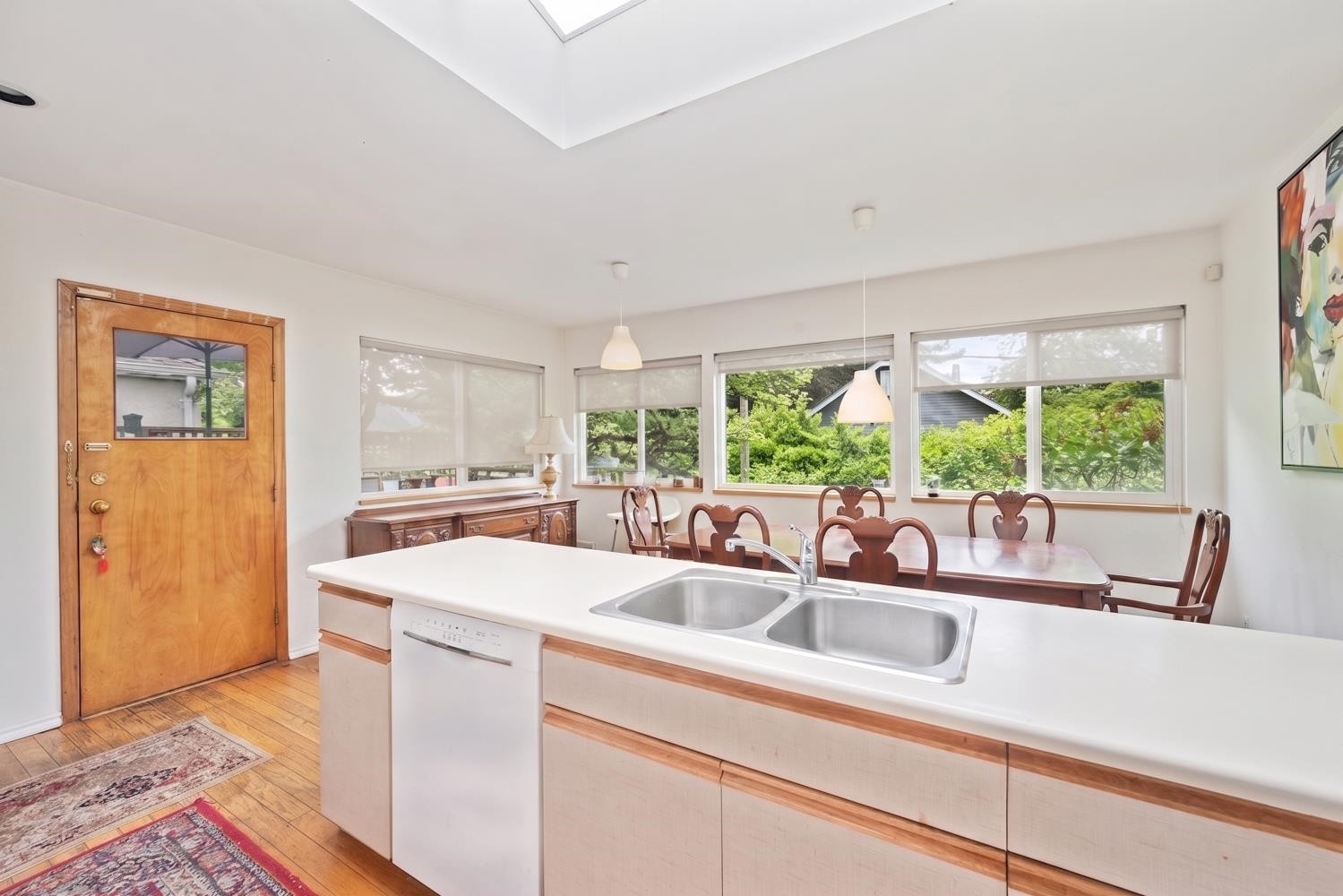 3079 Crown Street, Vancouver, BC