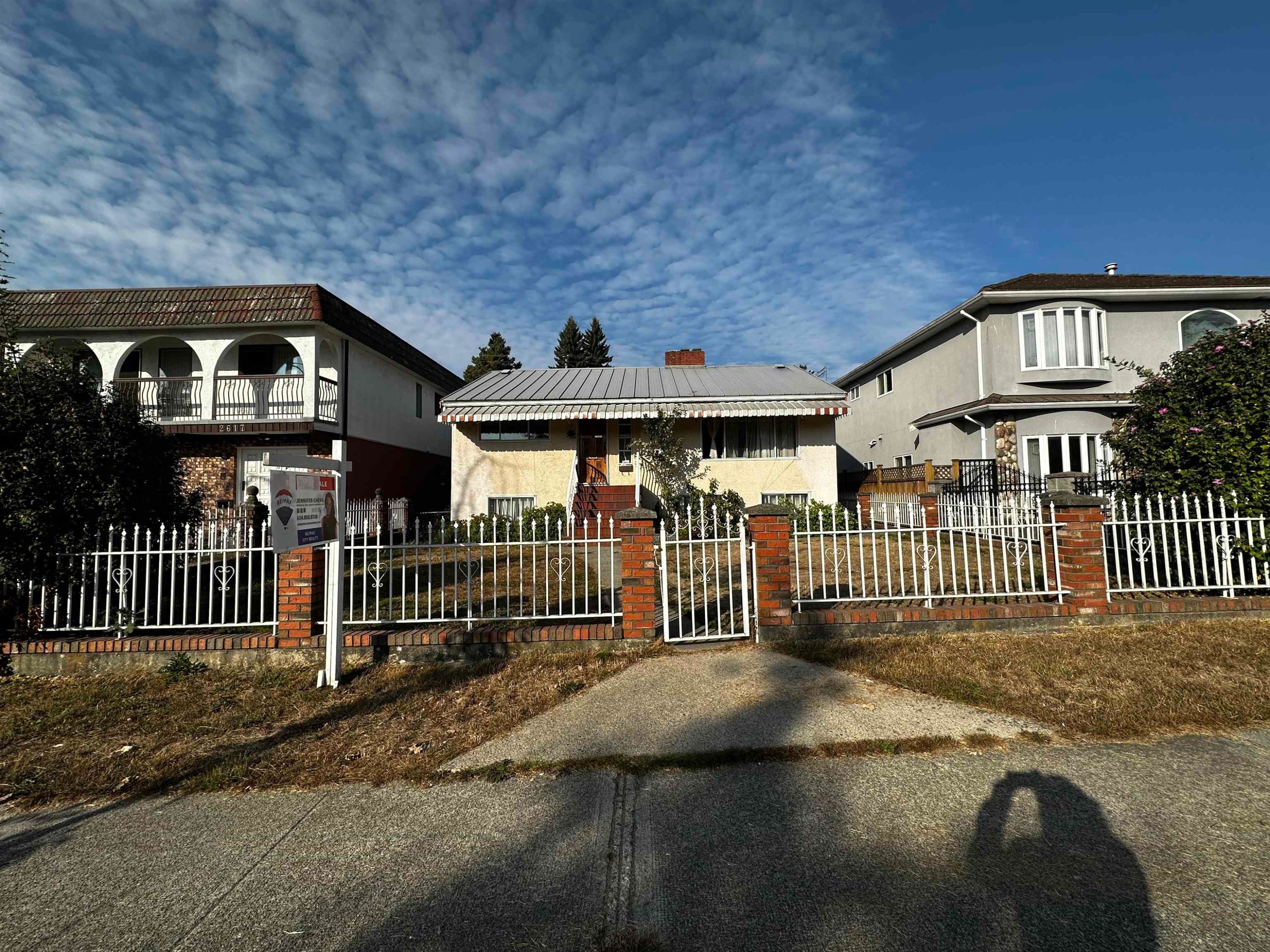 2621 8Th Avenue E, Vancouver, BC