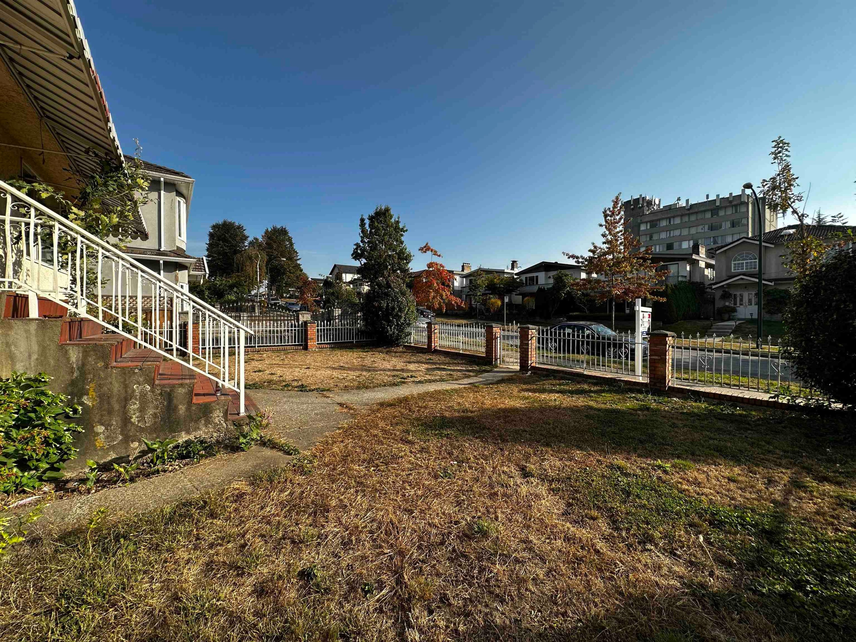 2621 8Th Avenue E, Vancouver, BC
