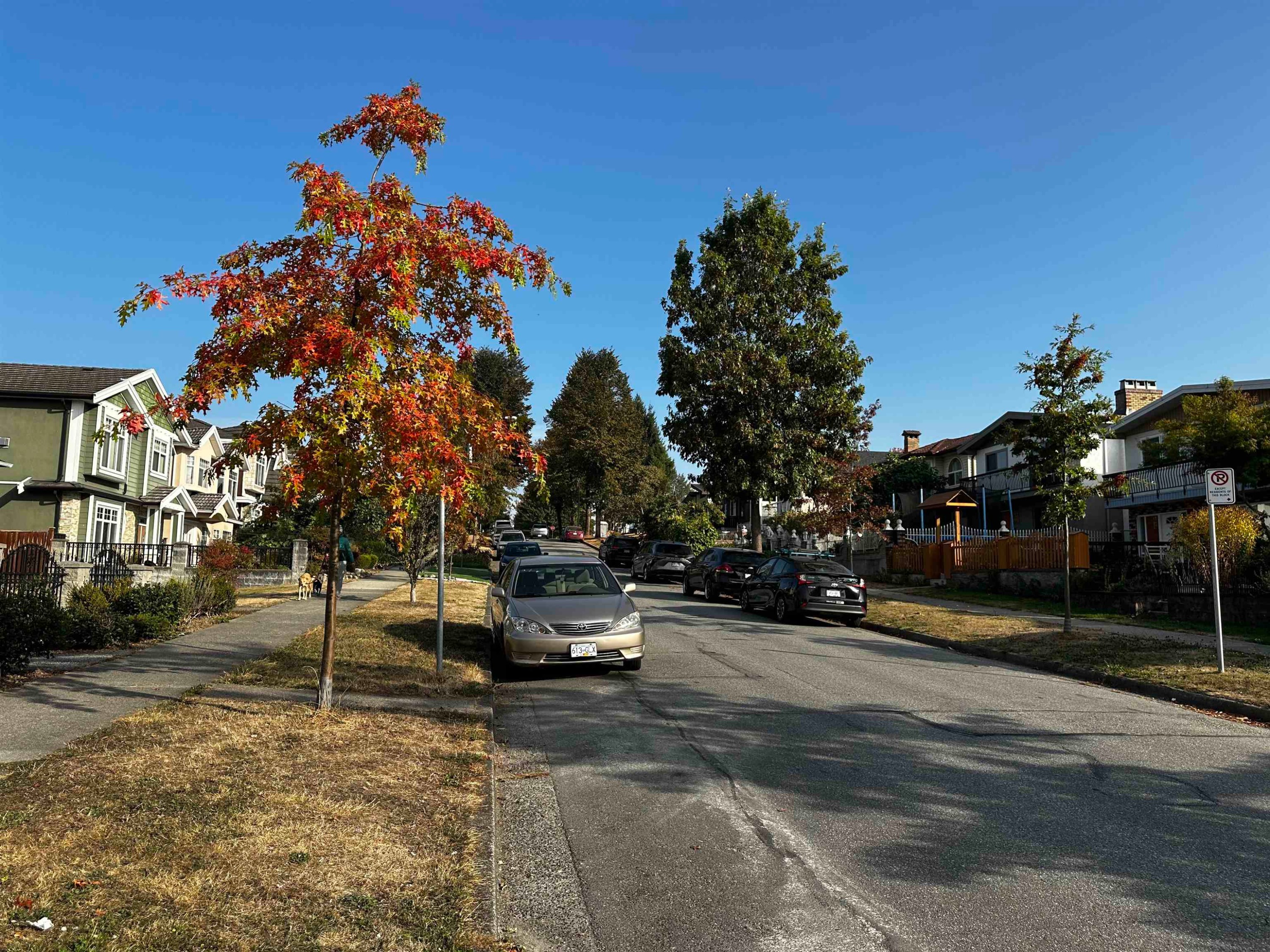 2621 8Th Avenue E, Vancouver, BC