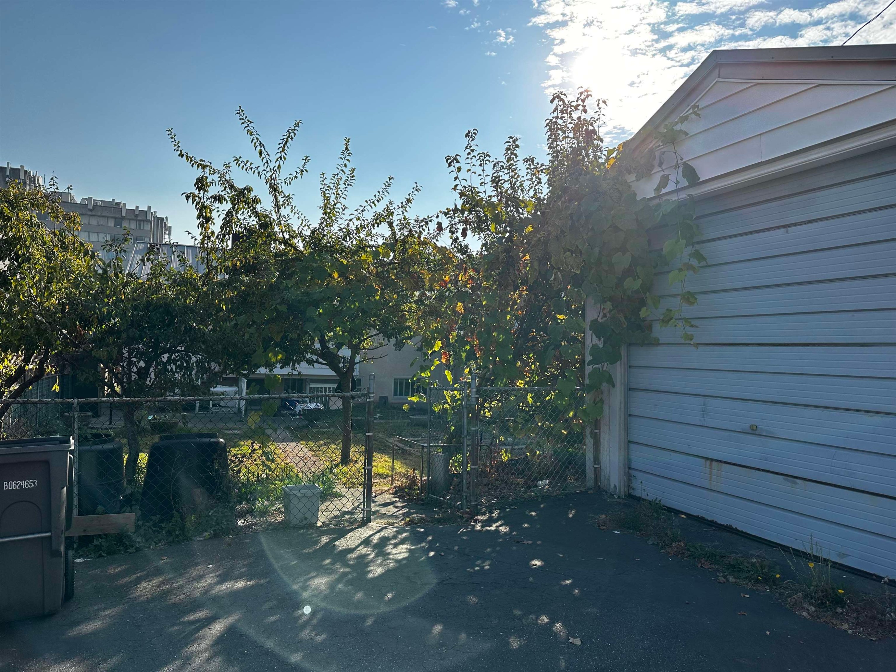 2621 8Th Avenue E, Vancouver, BC