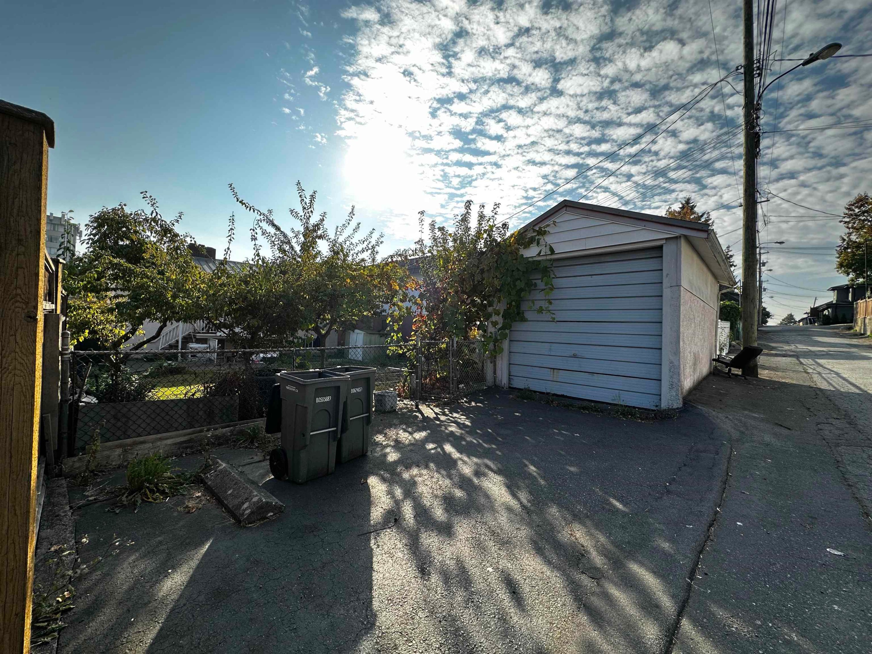 2621 8Th Avenue E, Vancouver, BC