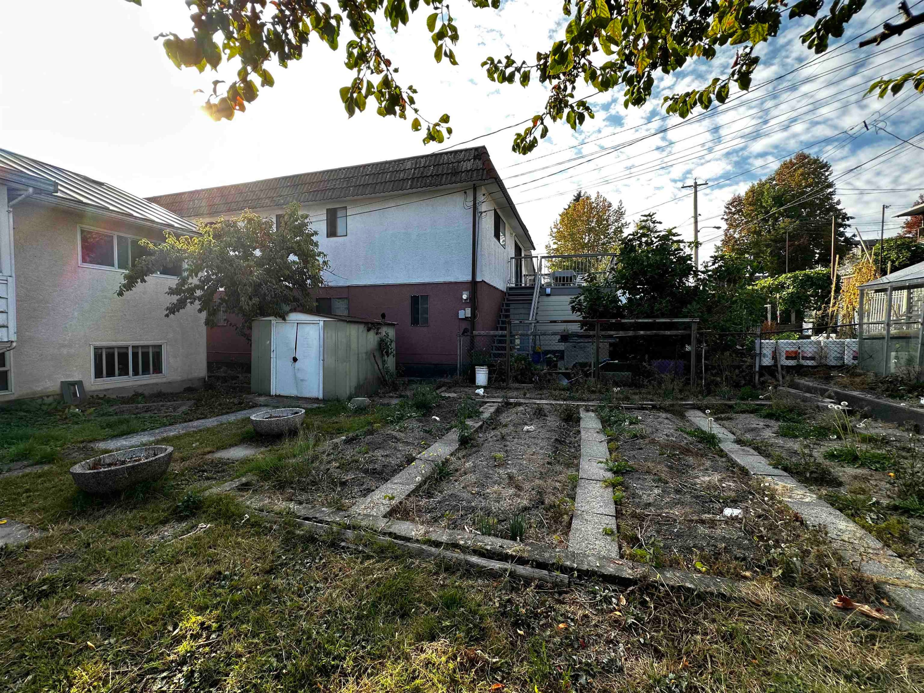 2621 8Th Avenue E, Vancouver, BC