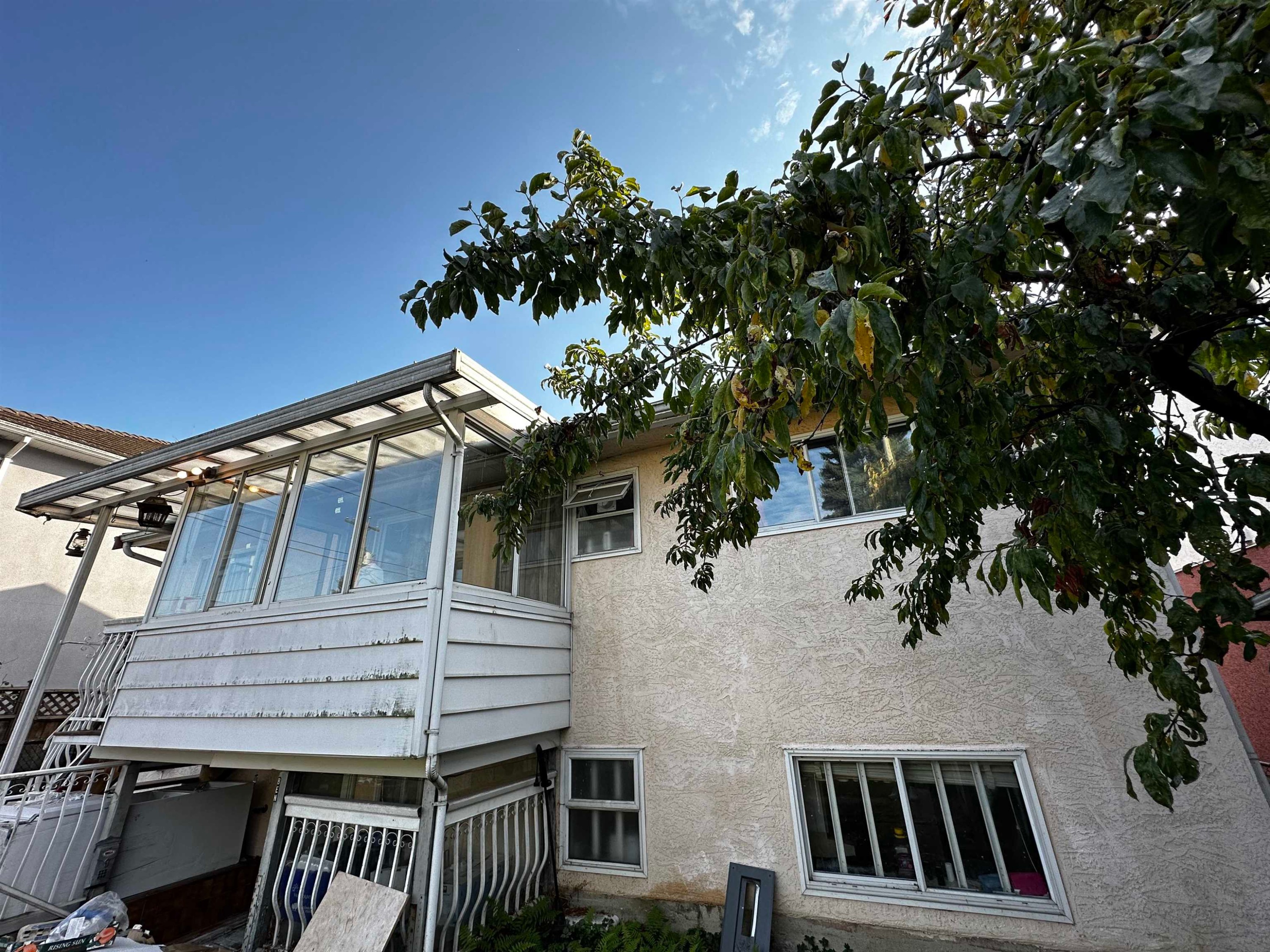 2621 8Th Avenue E, Vancouver, BC