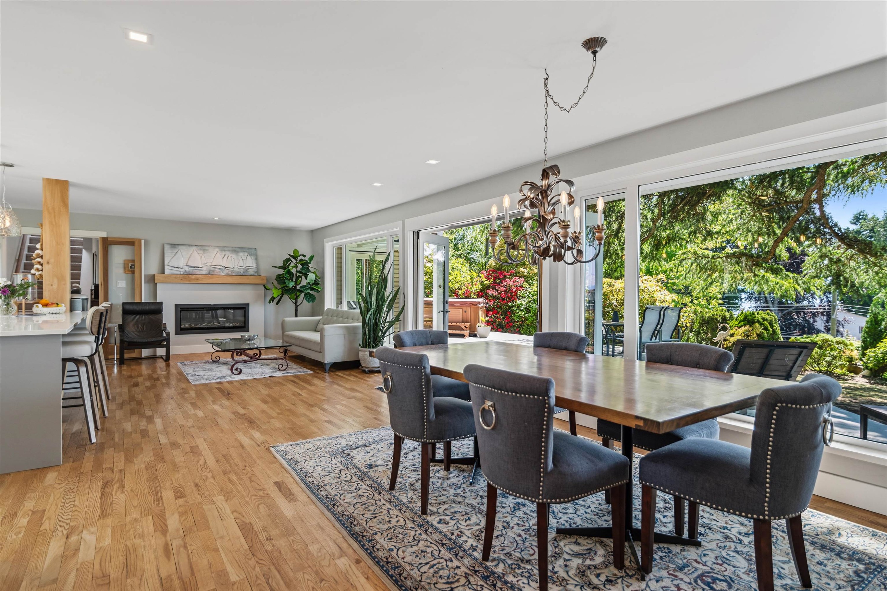4632 Whitaker Road, Sechelt, BC