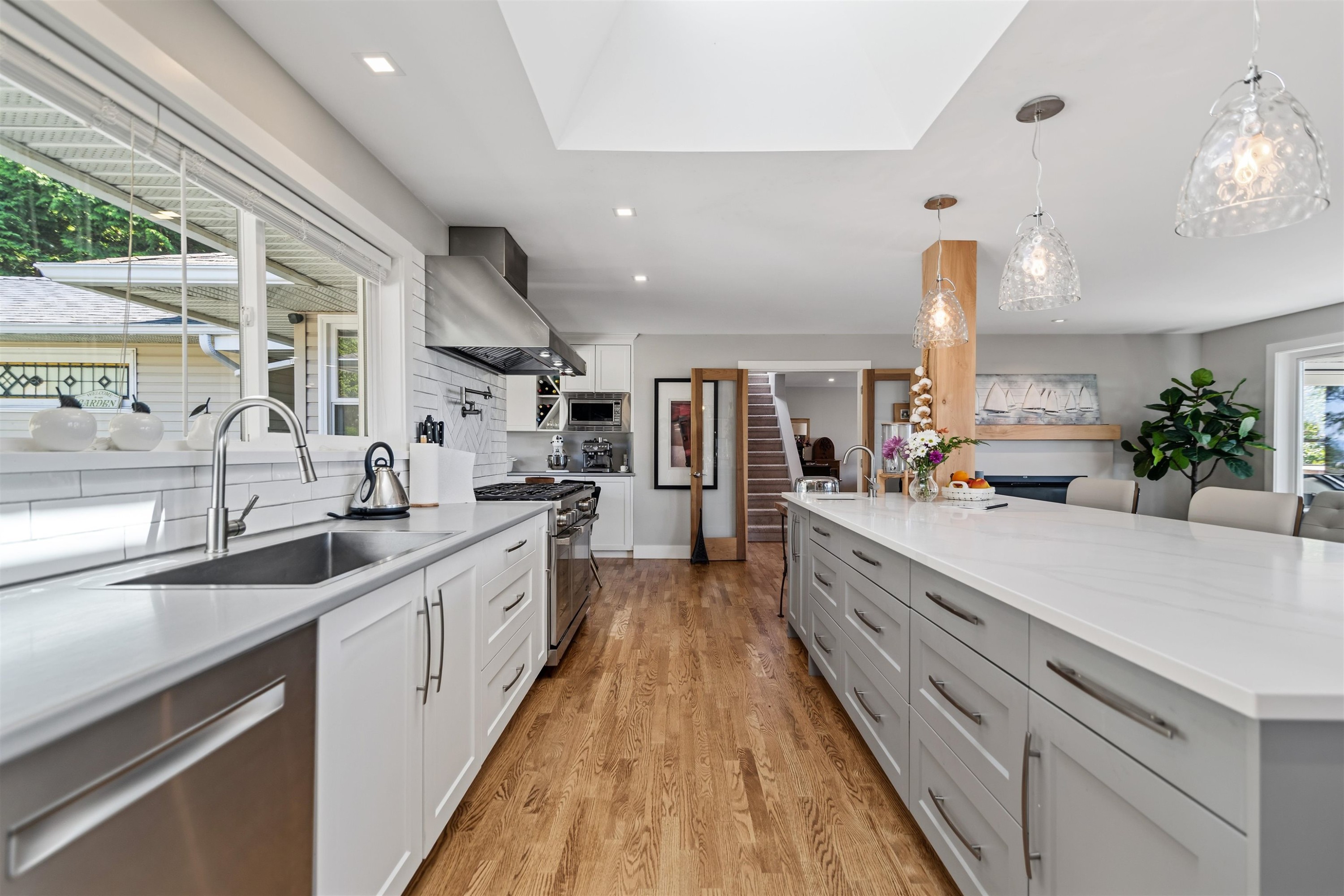 4632 Whitaker Road, Sechelt, BC