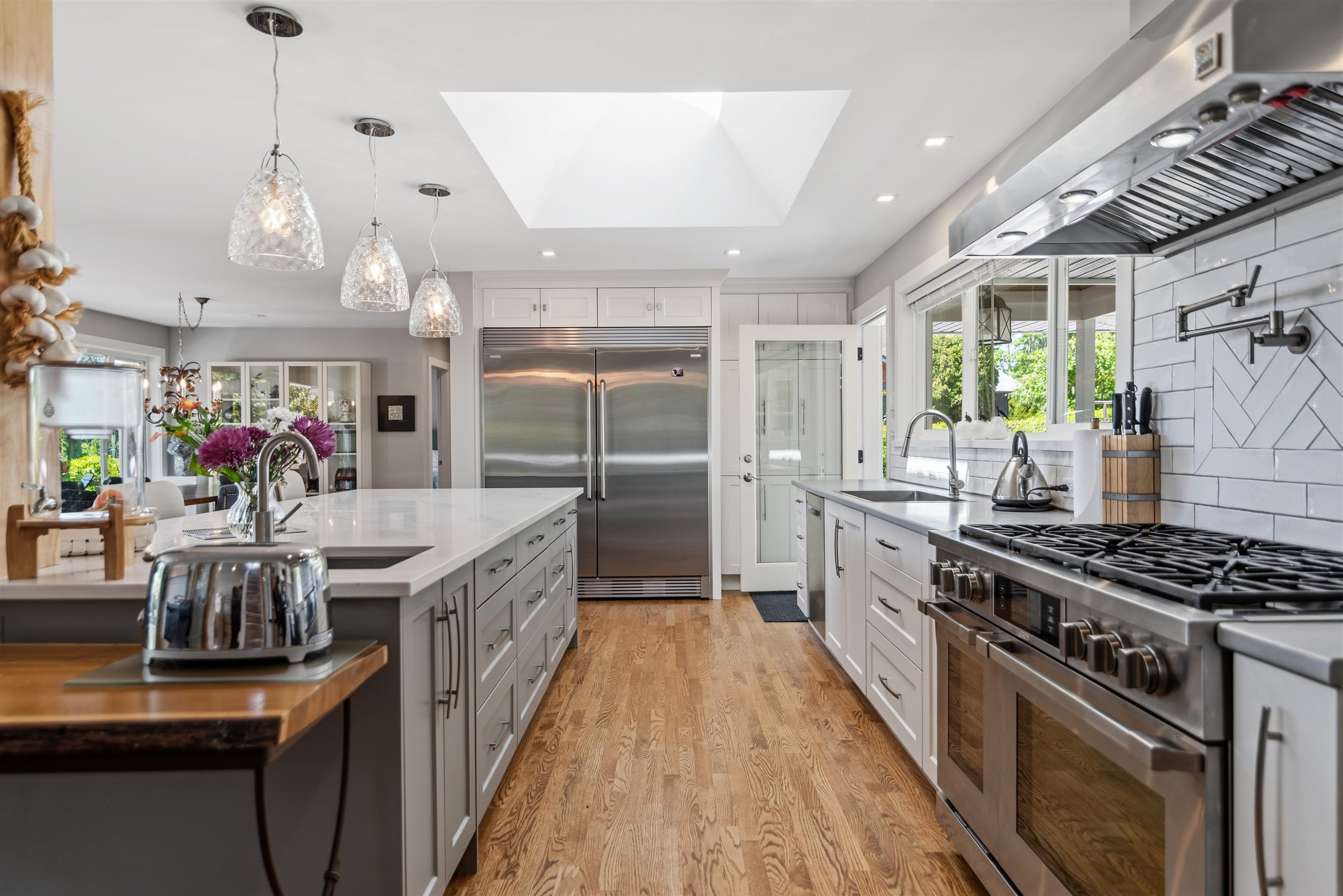 4632 Whitaker Road, Sechelt, BC