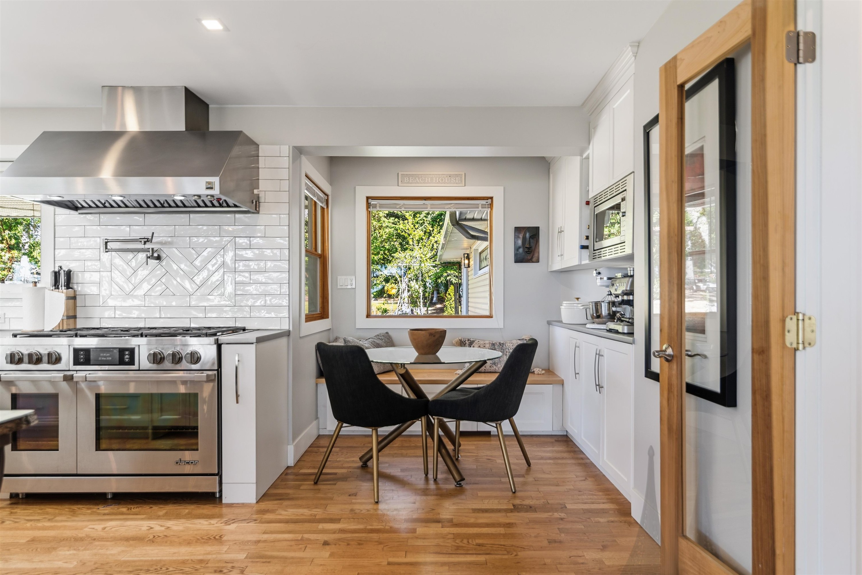 4632 Whitaker Road, Sechelt, BC