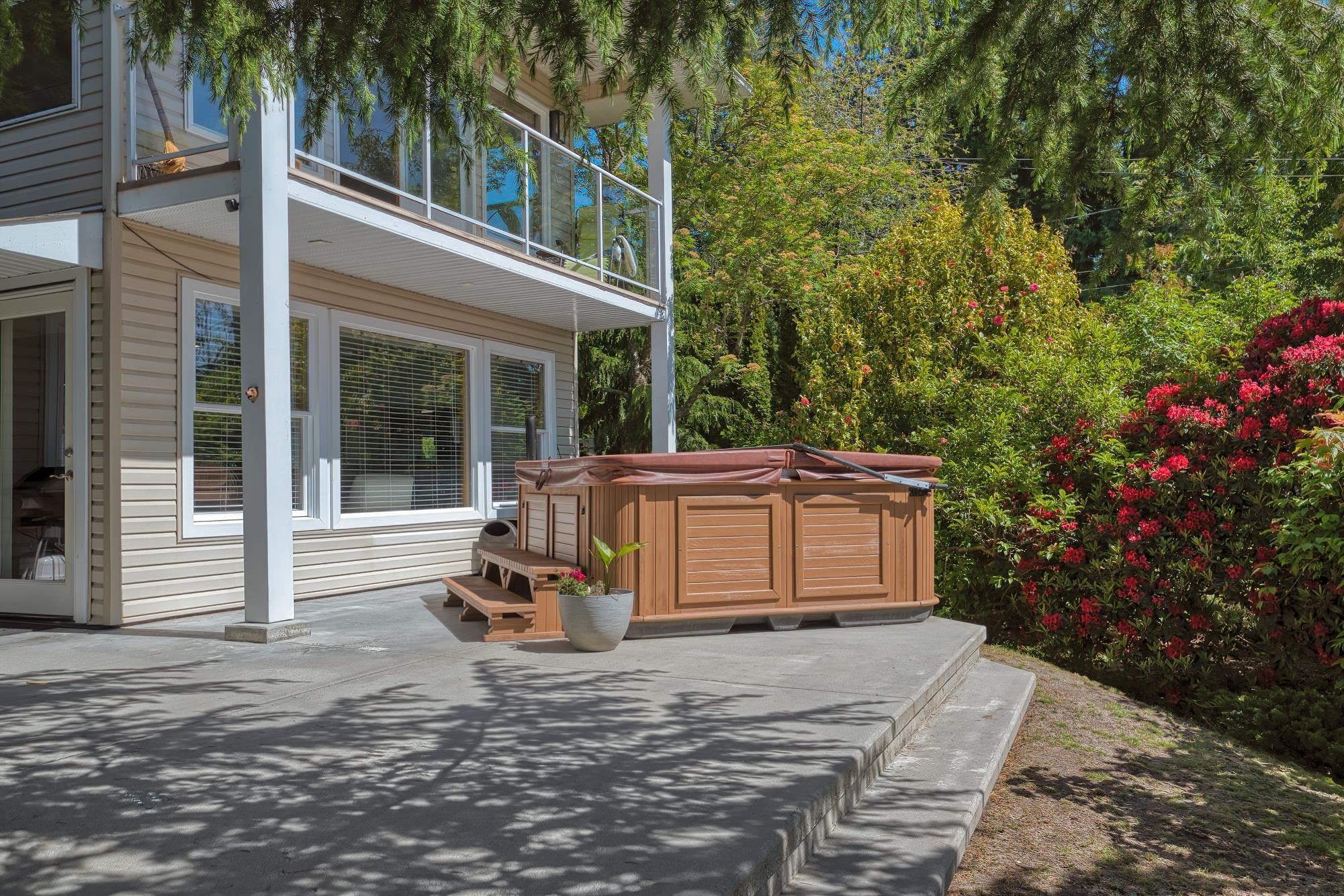 4632 Whitaker Road, Sechelt, BC