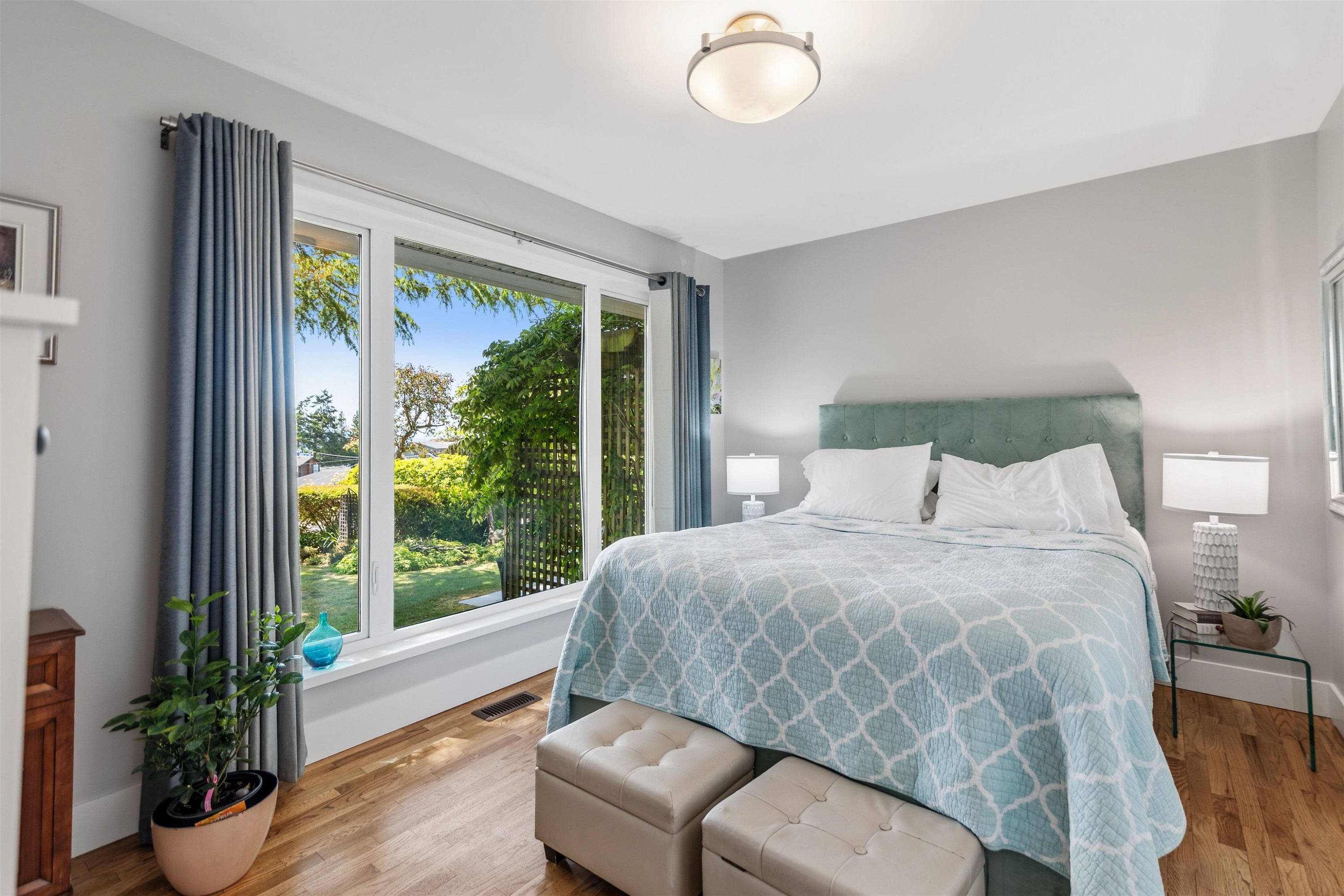 4632 Whitaker Road, Sechelt, BC