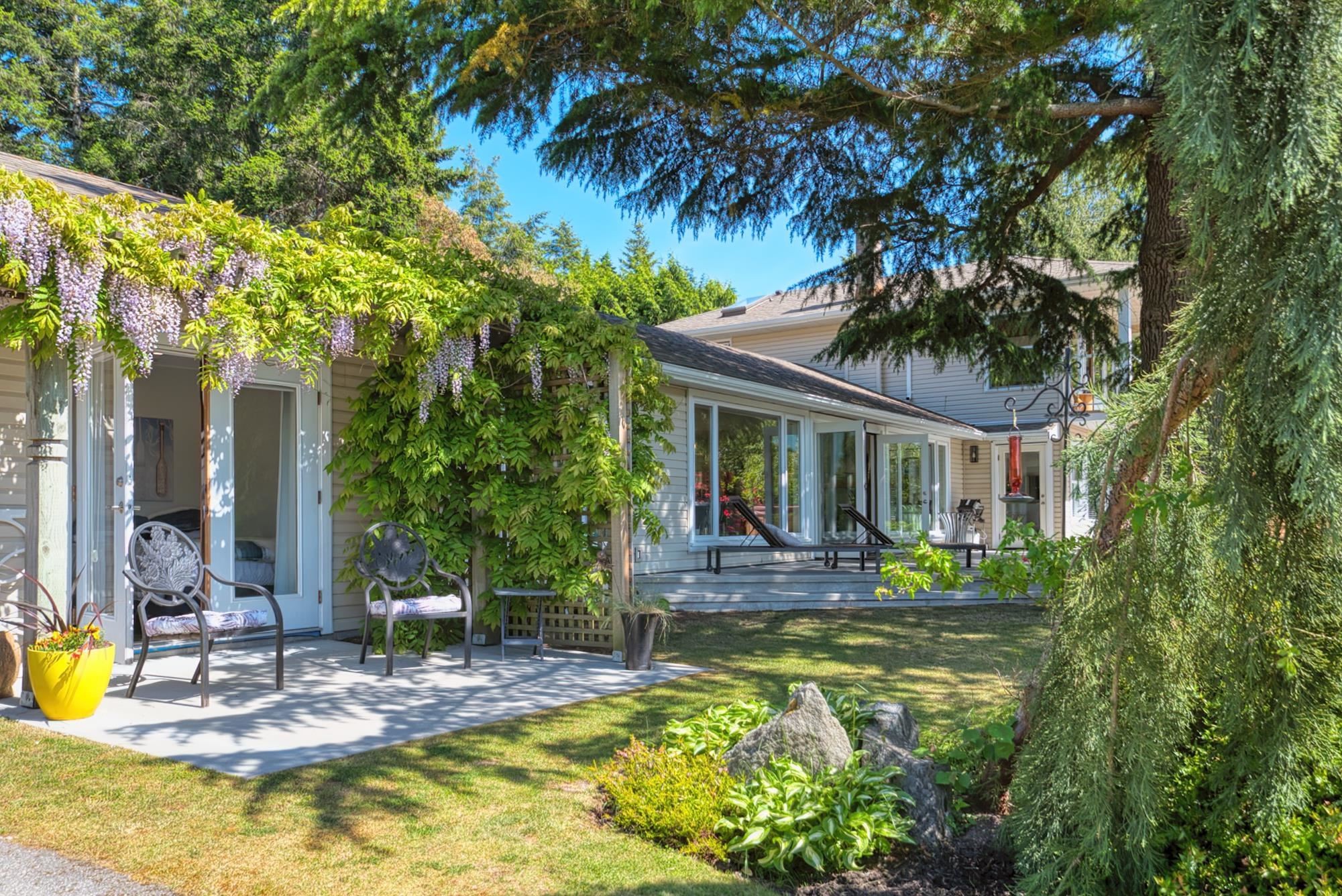 4632 Whitaker Road, Sechelt, BC