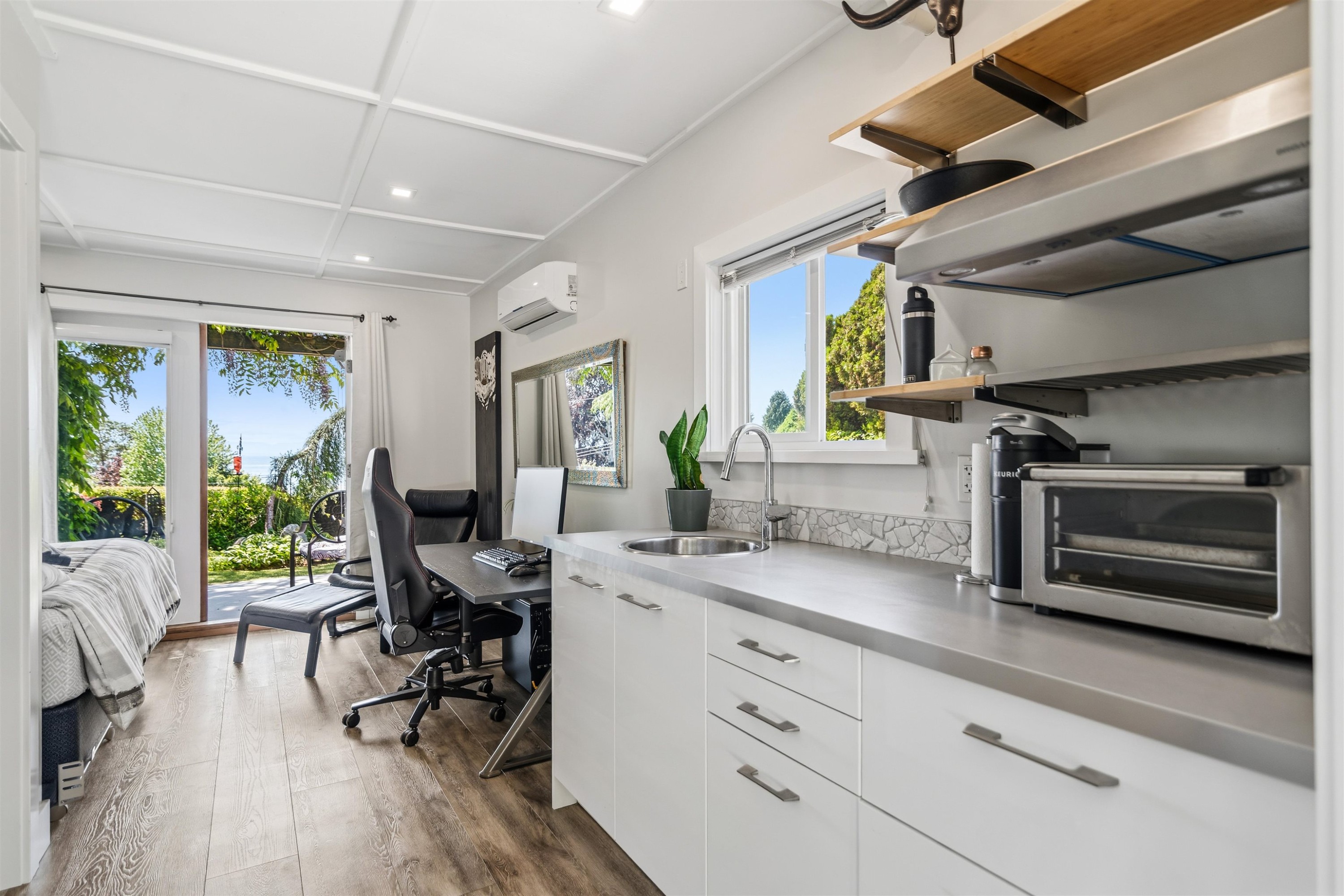 4632 Whitaker Road, Sechelt, BC