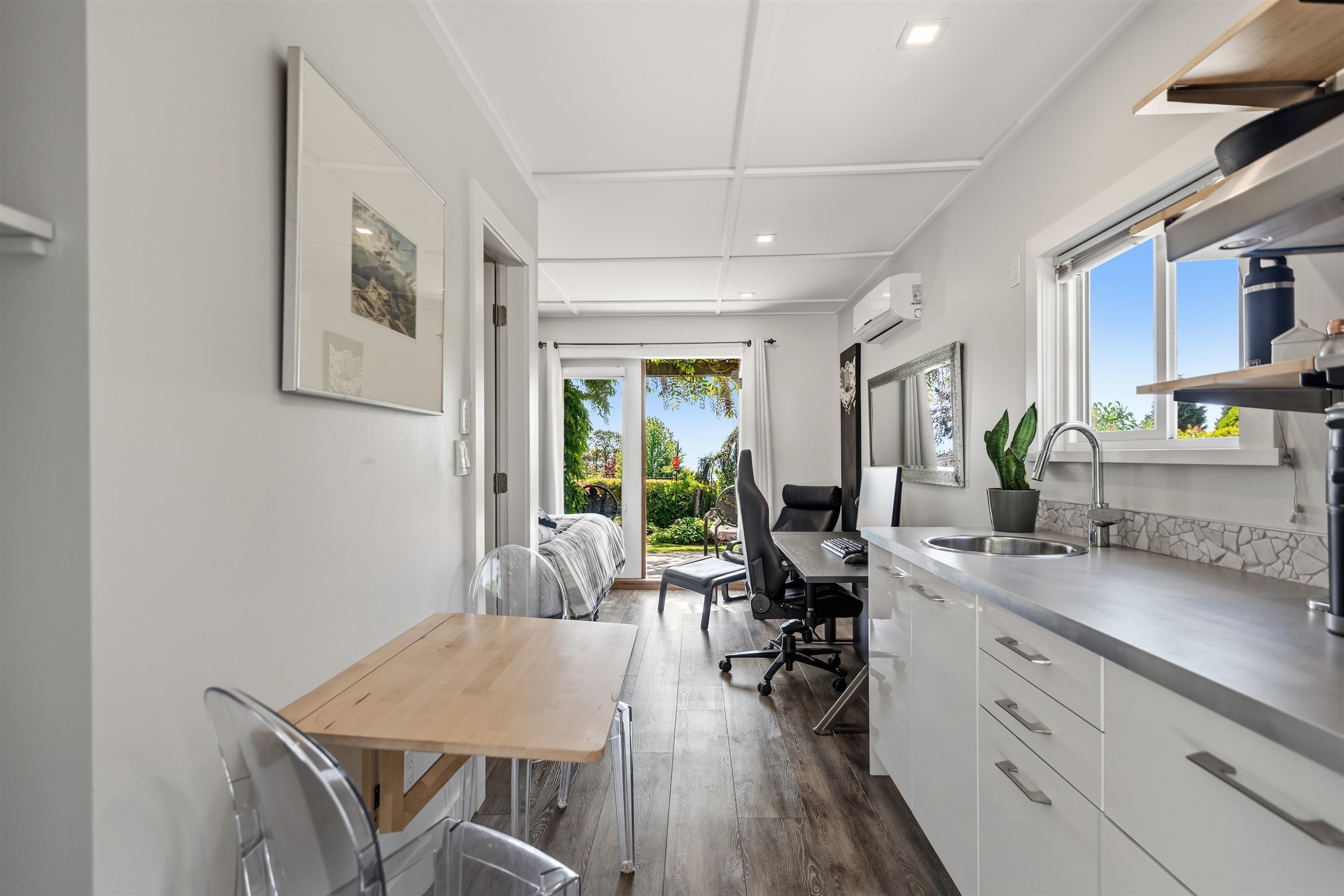 4632 Whitaker Road, Sechelt, BC