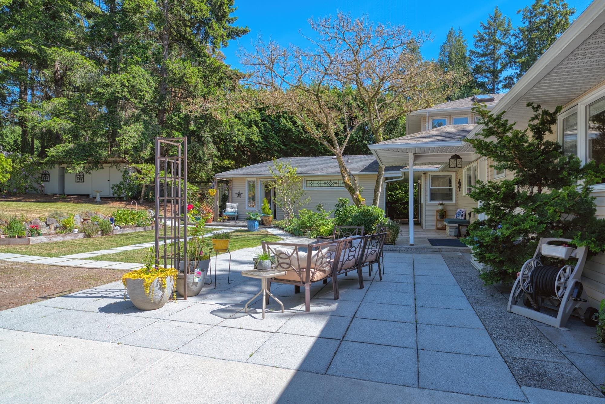 4632 Whitaker Road, Sechelt, BC