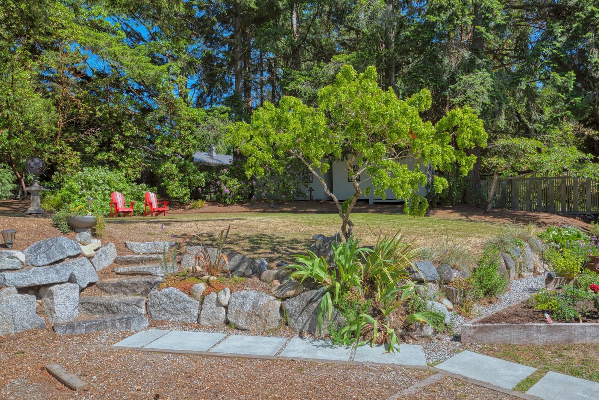 4632 Whitaker Road, Sechelt, BC