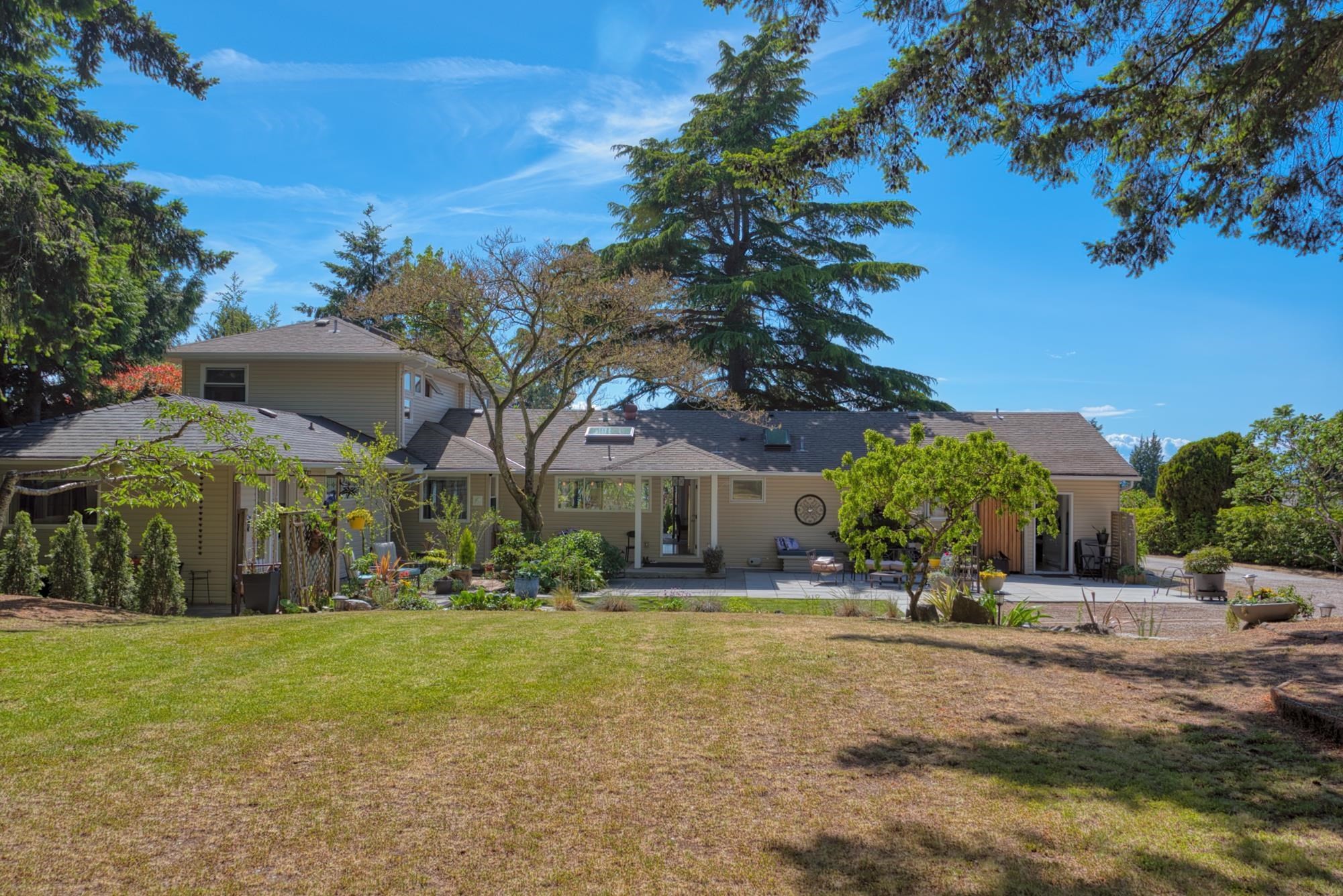 4632 Whitaker Road, Sechelt, BC