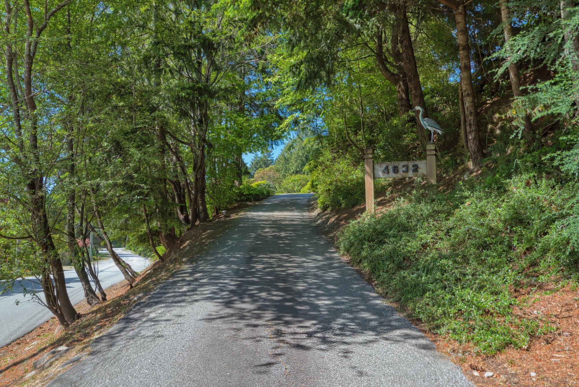 4632 Whitaker Road, Sechelt, BC