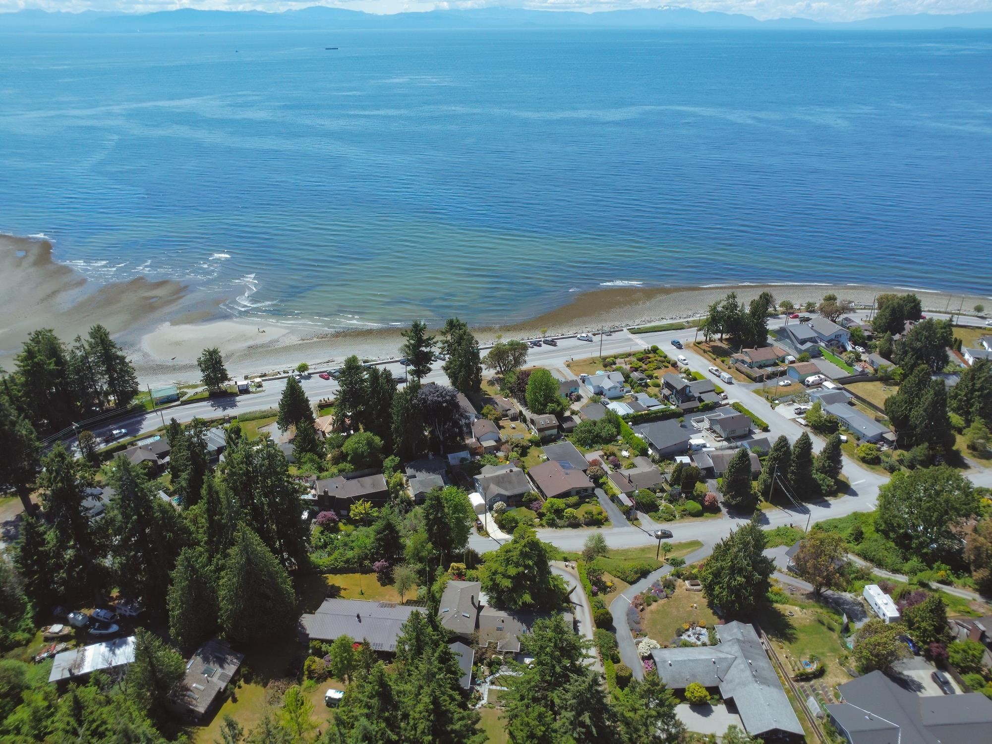 4632 Whitaker Road, Sechelt, BC