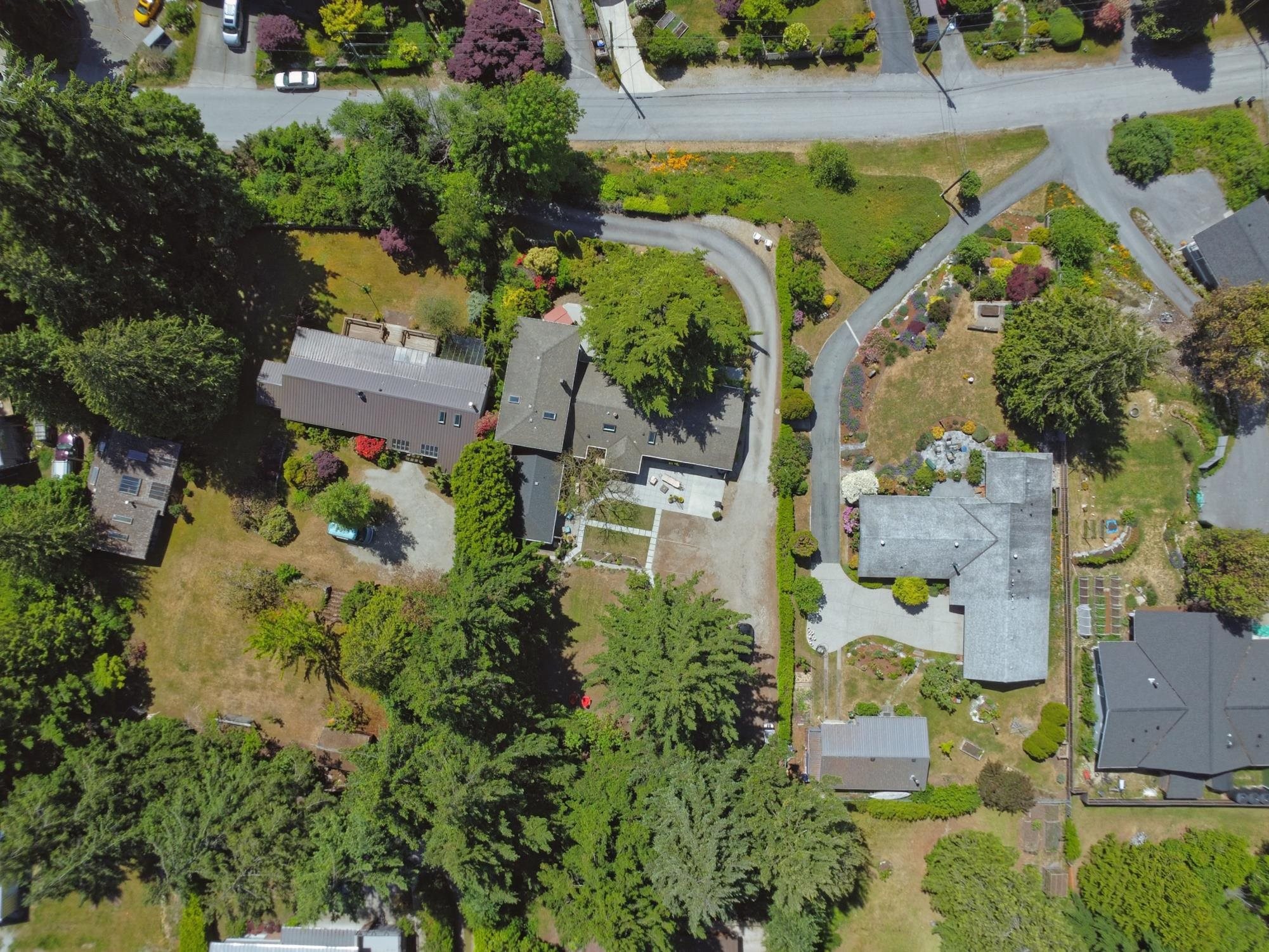 4632 Whitaker Road, Sechelt, BC
