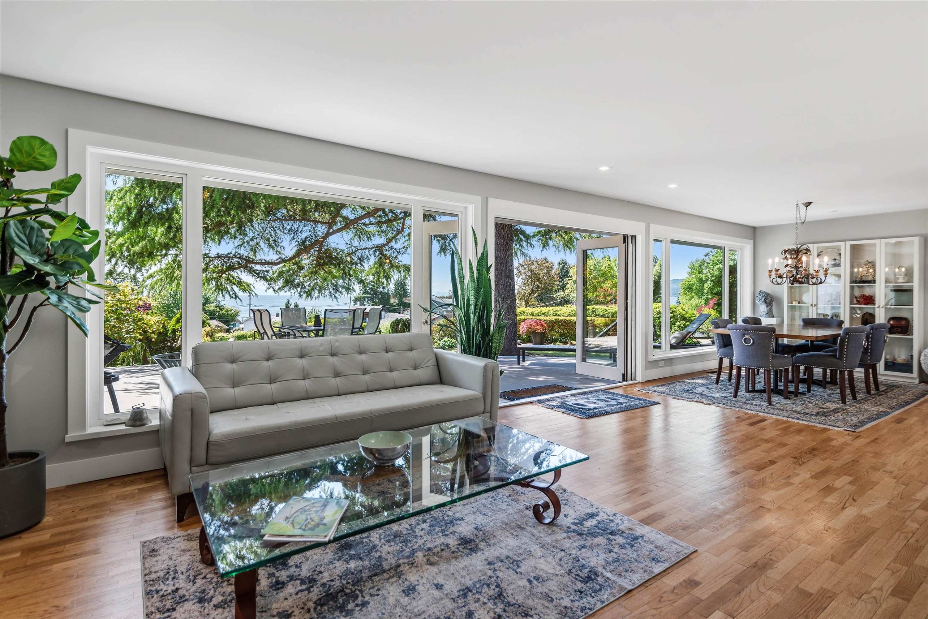 4632 Whitaker Road, Sechelt, BC
