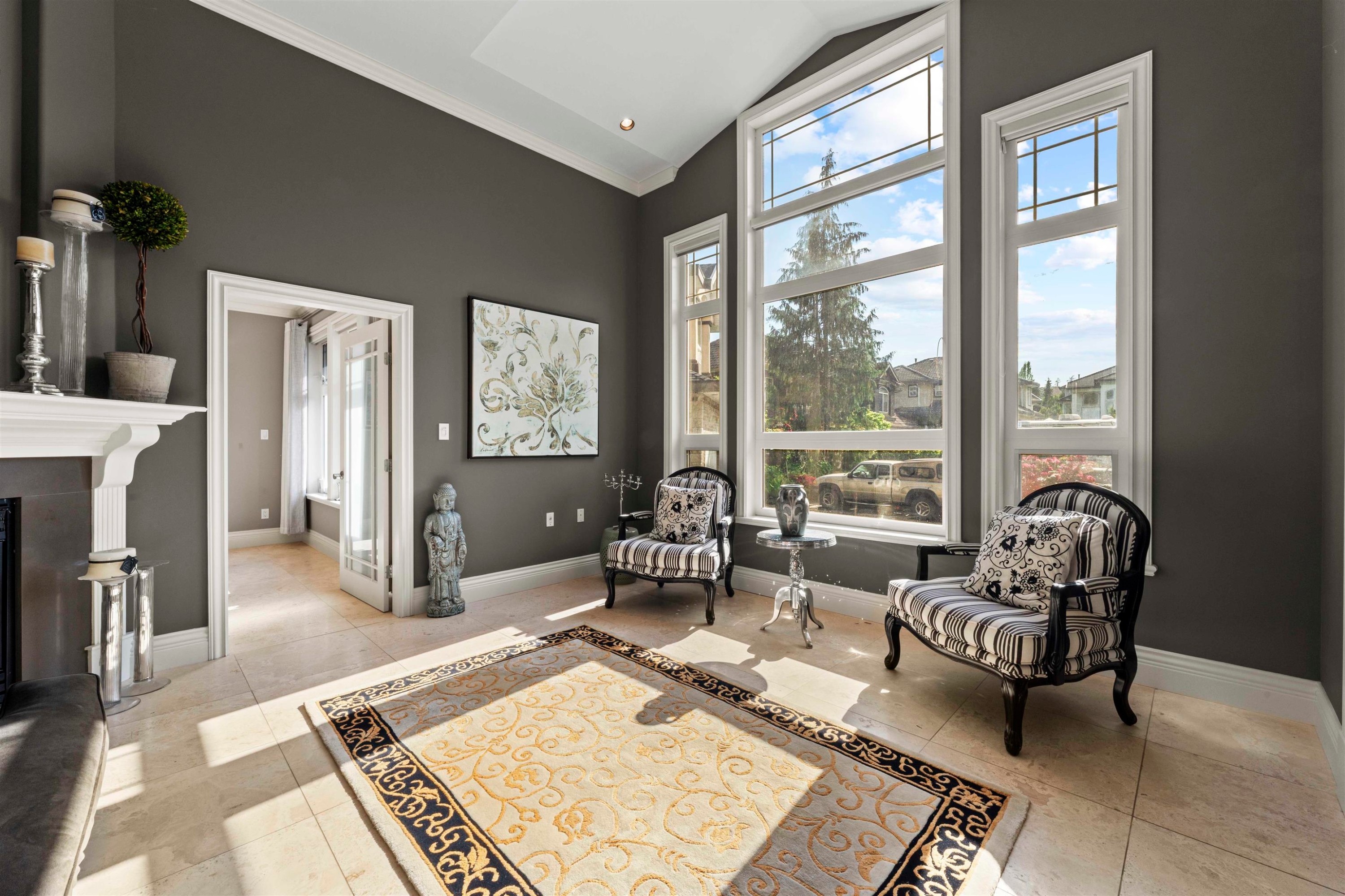 3172 Hallam Court, Coquitlam, BC