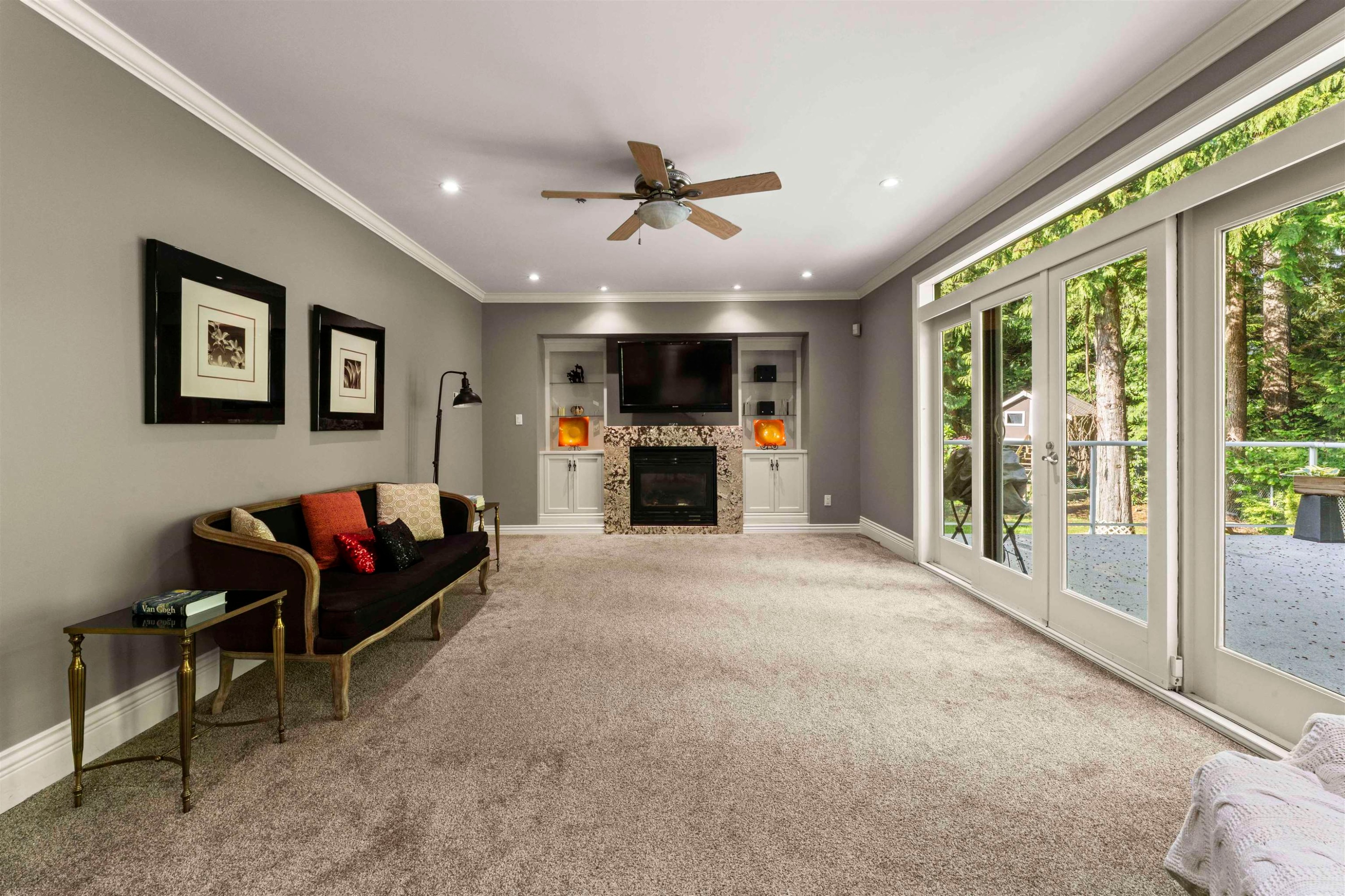 3172 Hallam Court, Coquitlam, BC
