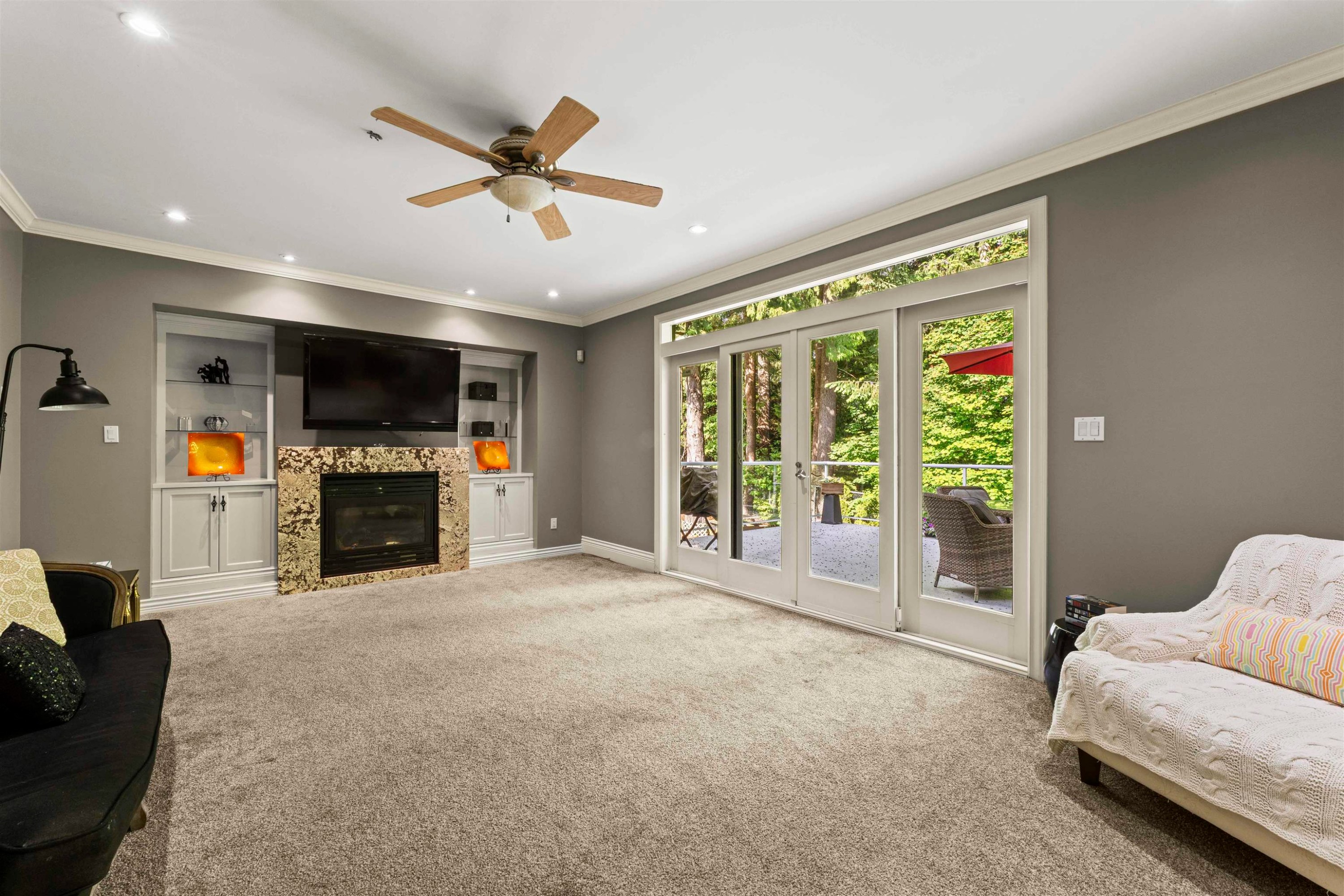 3172 Hallam Court, Coquitlam, BC