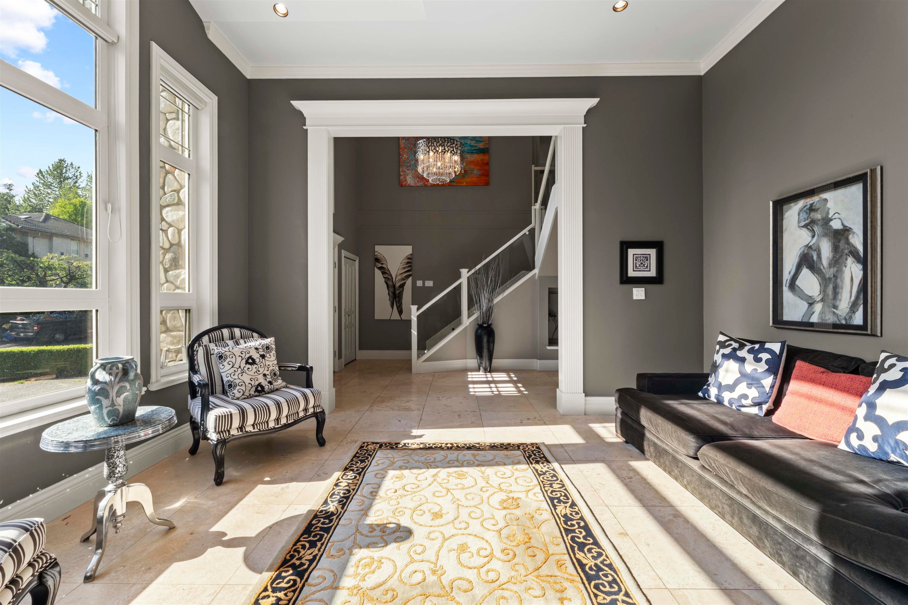 3172 Hallam Court, Coquitlam, BC