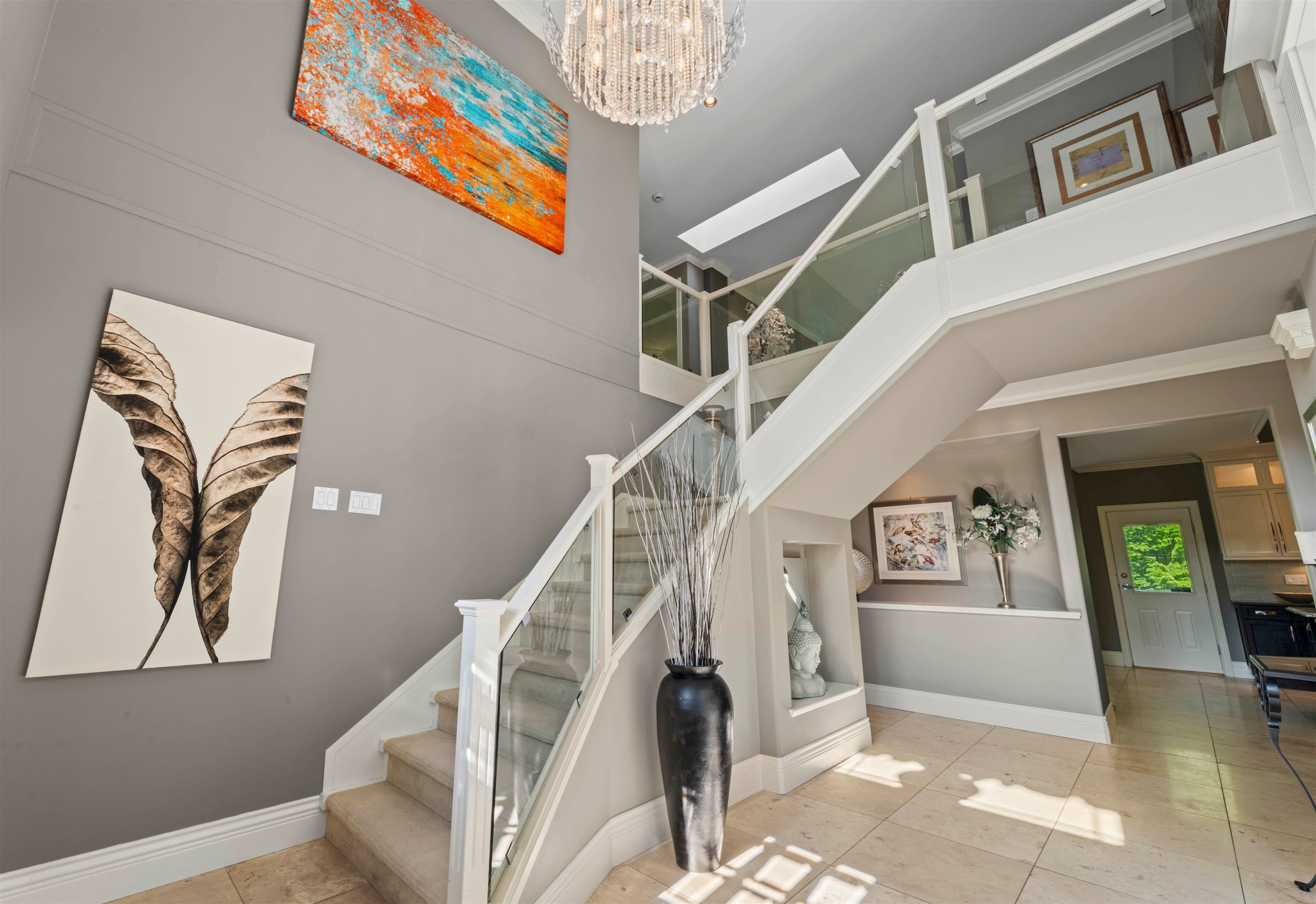 3172 Hallam Court, Coquitlam, BC