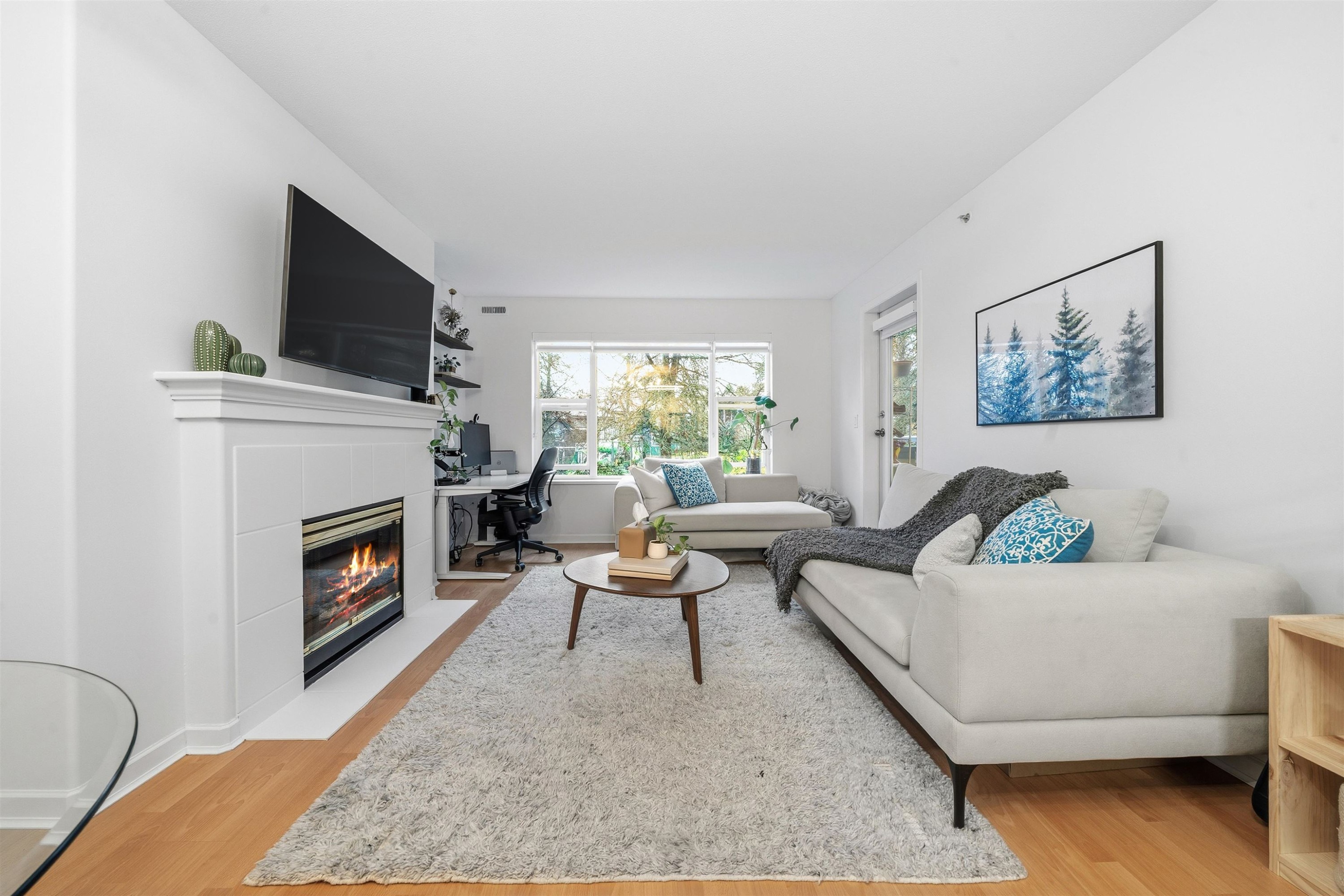 210-5281 Oakmount Crescent, Burnaby, BC