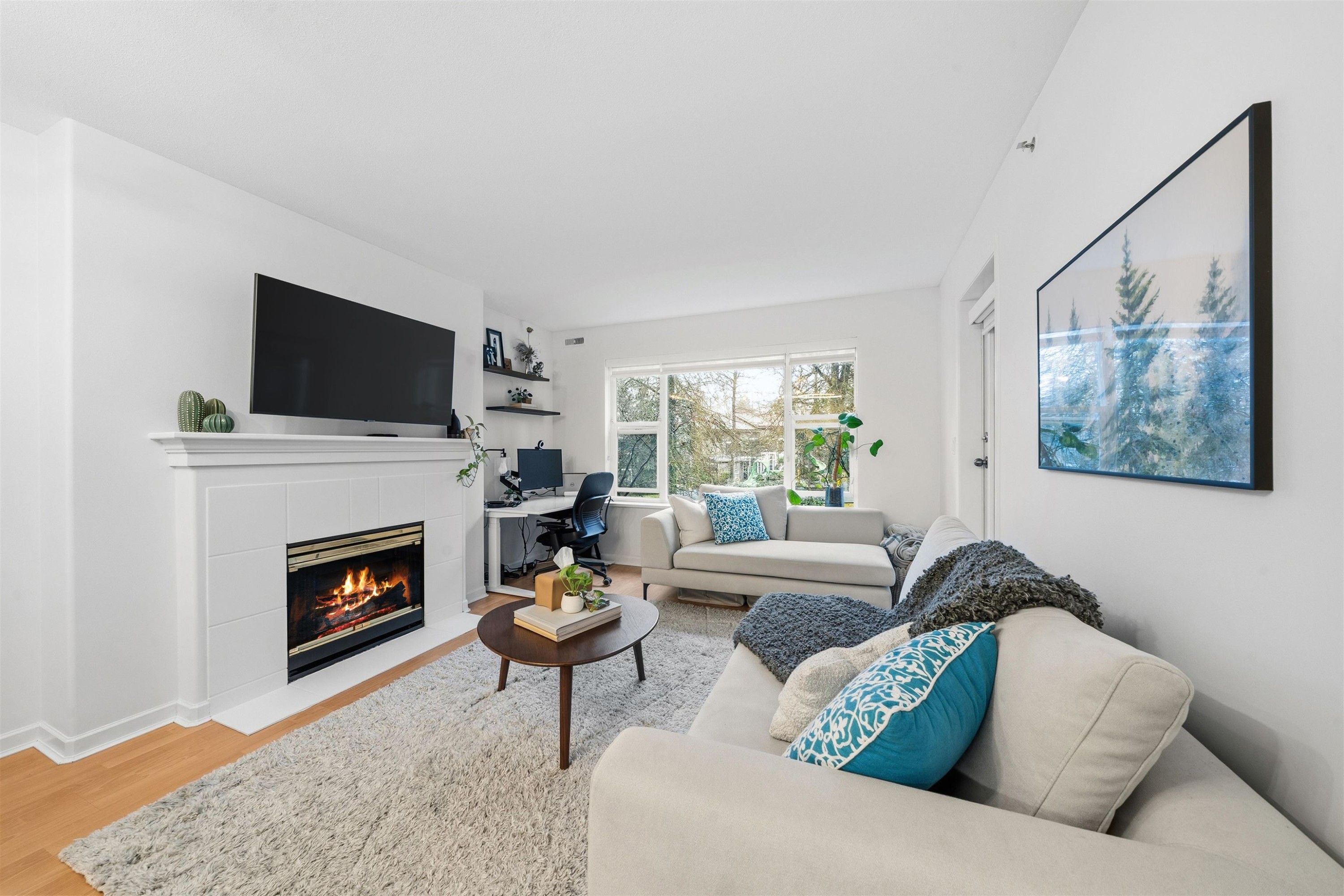 210-5281 Oakmount Crescent, Burnaby, BC