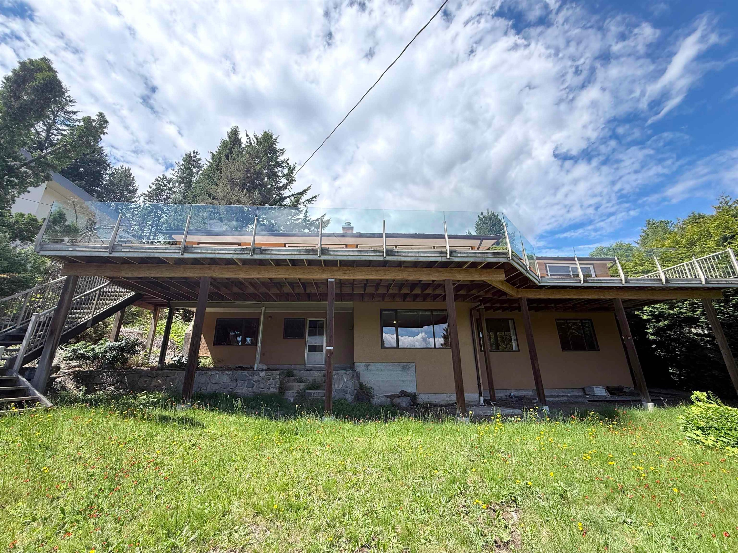 870 Greenwood Road, West Vancouver, BC