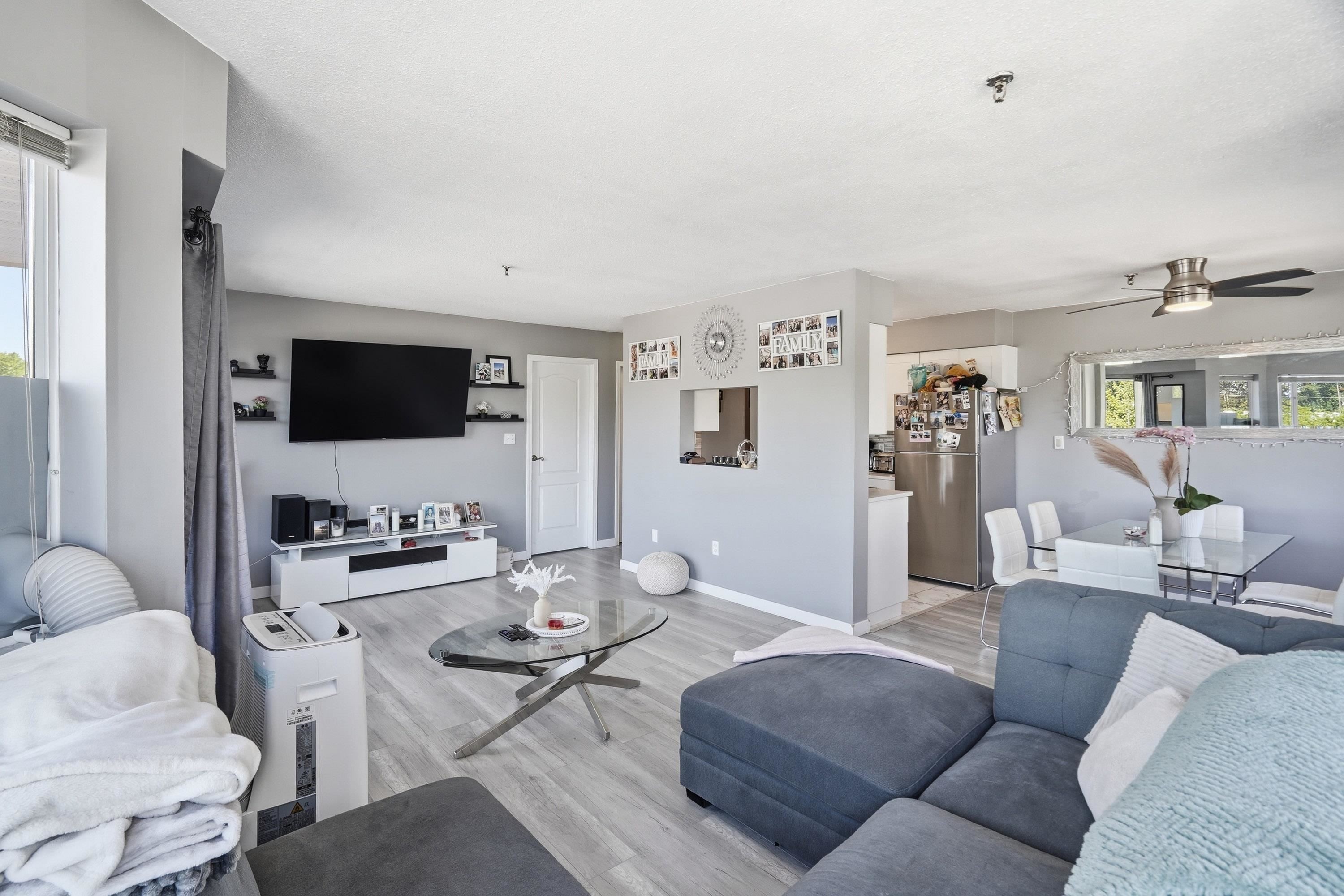 331-22661 Lougheed Highway, Maple Ridge, BC
