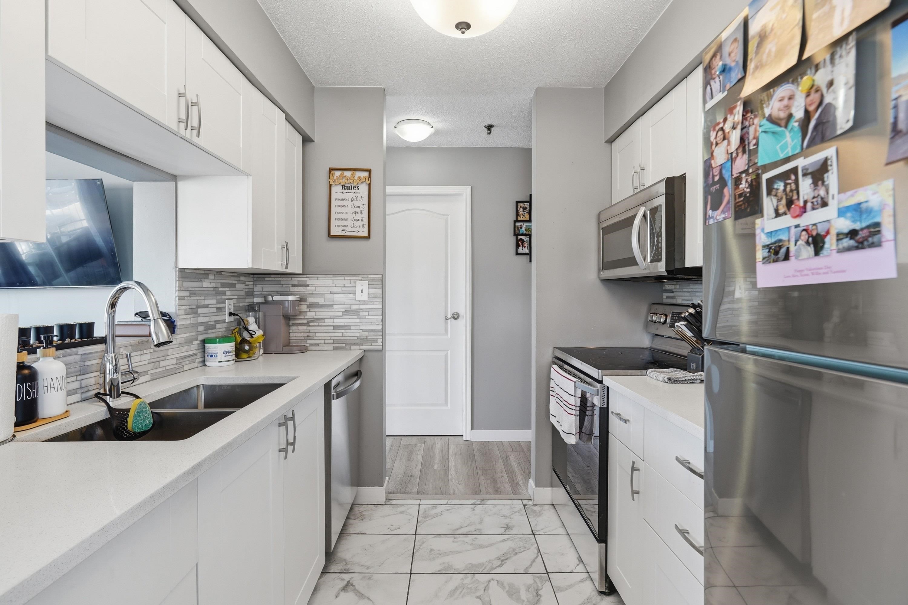 331-22661 Lougheed Highway, Maple Ridge, BC