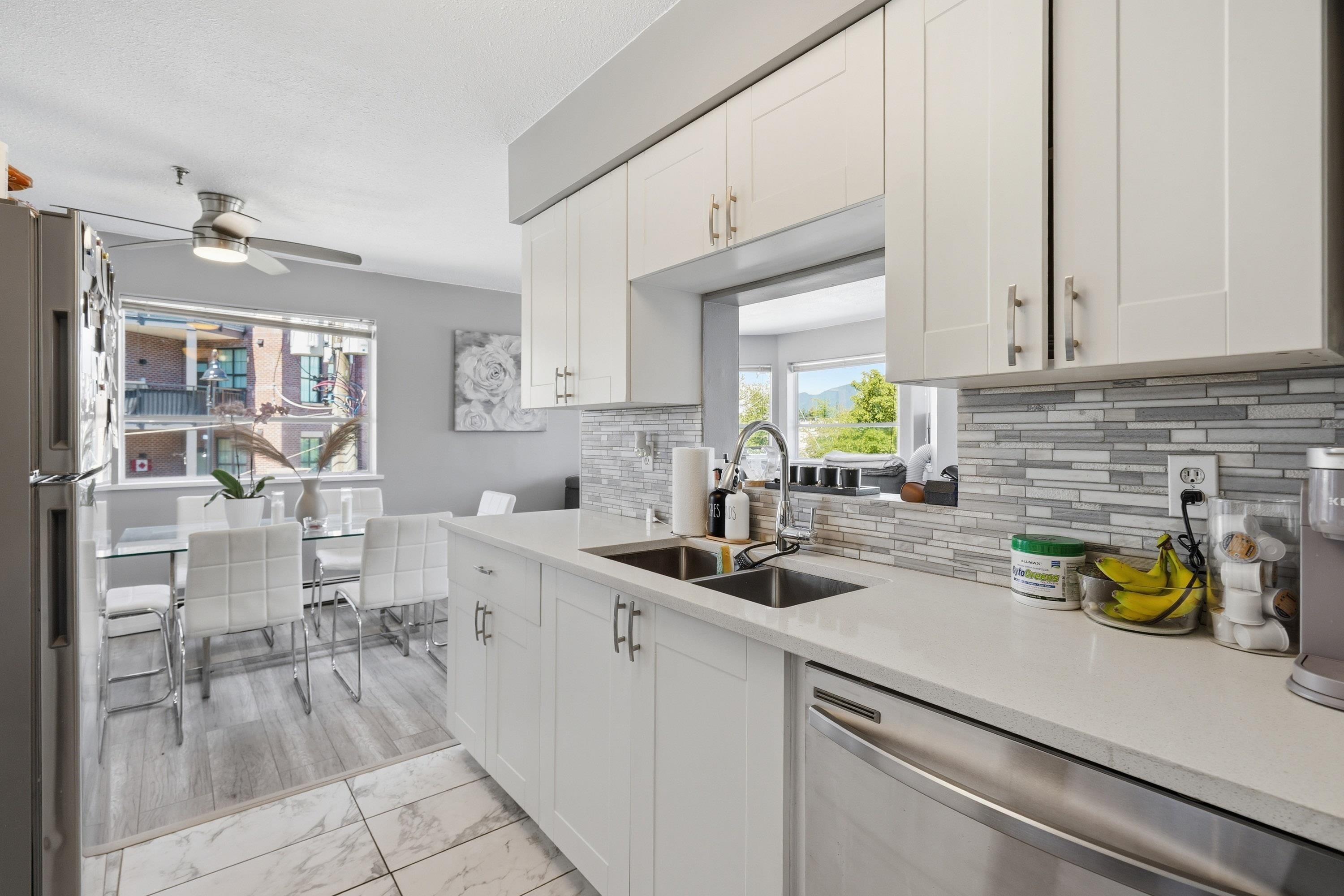 331-22661 Lougheed Highway, Maple Ridge, BC
