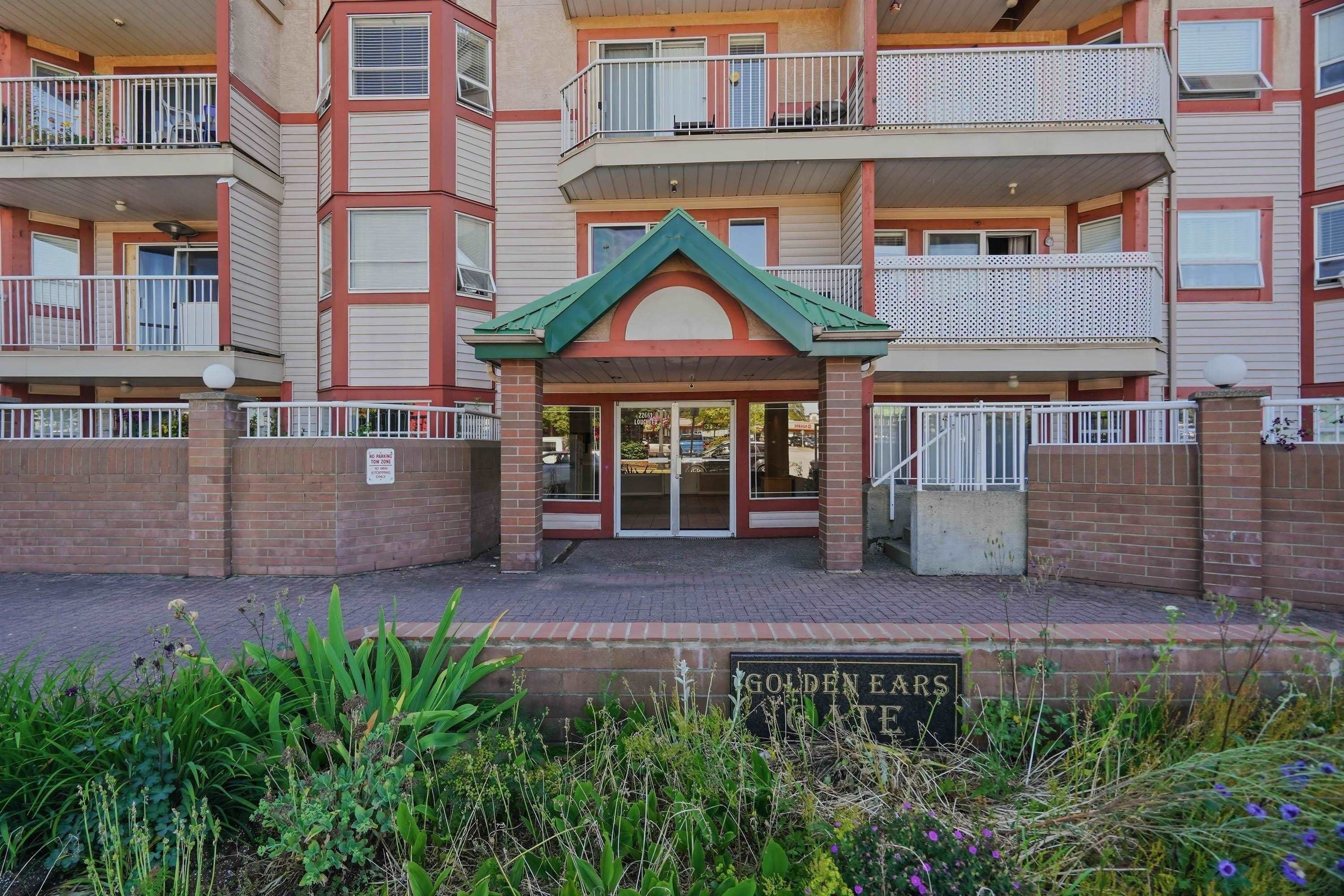 331-22661 Lougheed Highway, Maple Ridge, BC