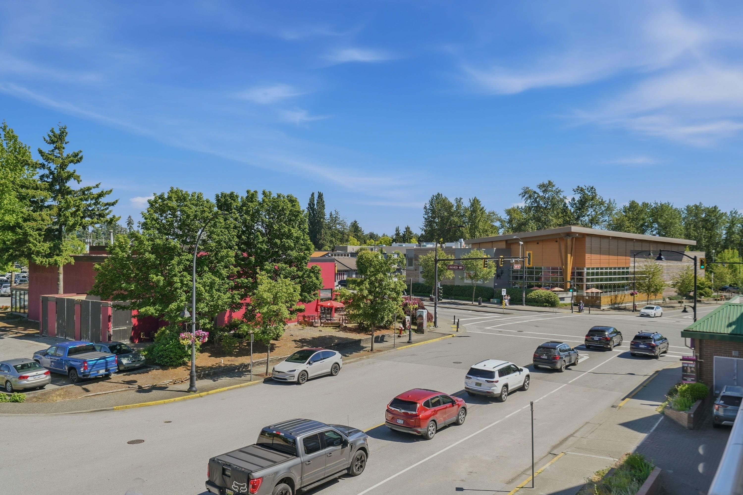 331-22661 Lougheed Highway, Maple Ridge, BC