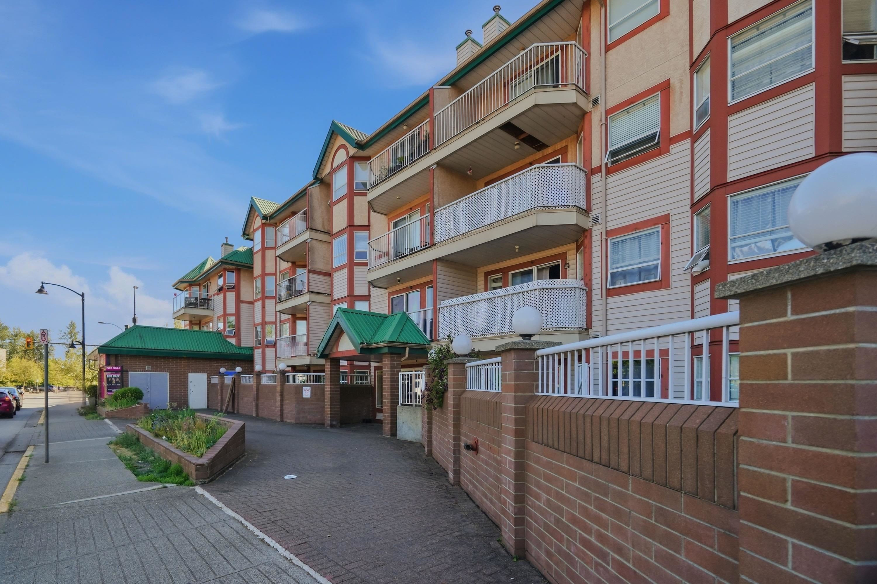 331-22661 Lougheed Highway, Maple Ridge, BC
